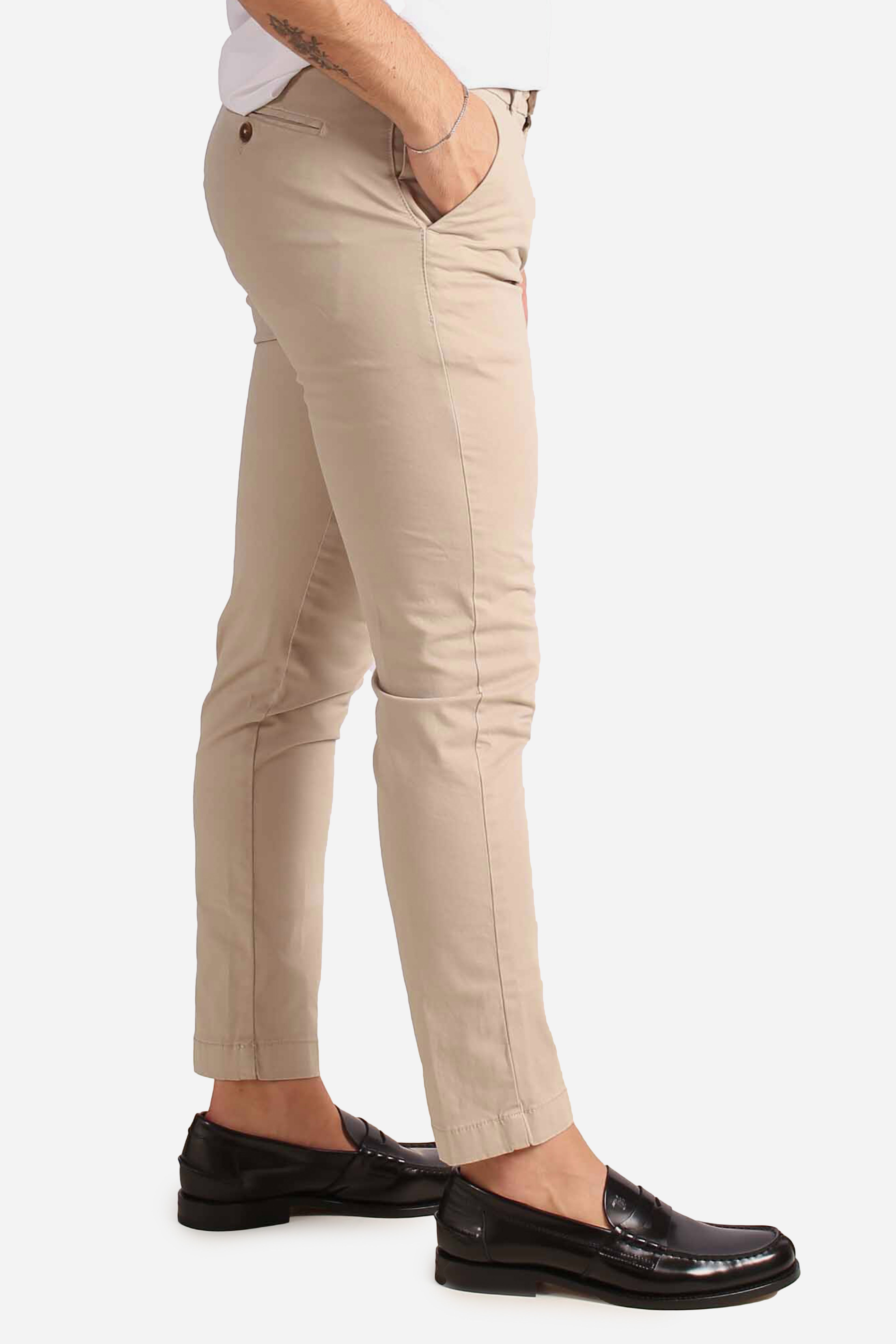 ERNYS NAPOLI126002BEIGE