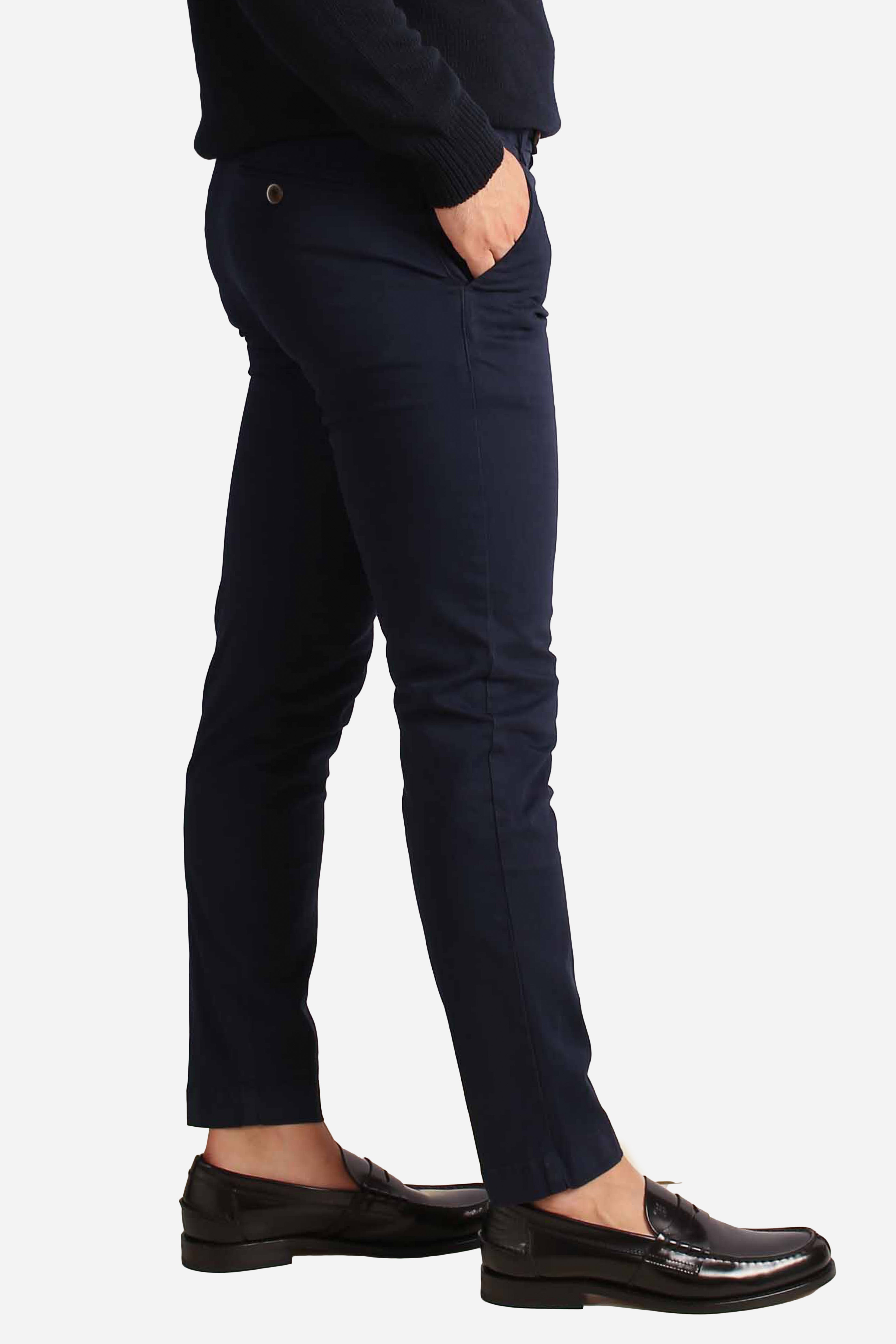 ERNYS NAPOLI126002BLUE