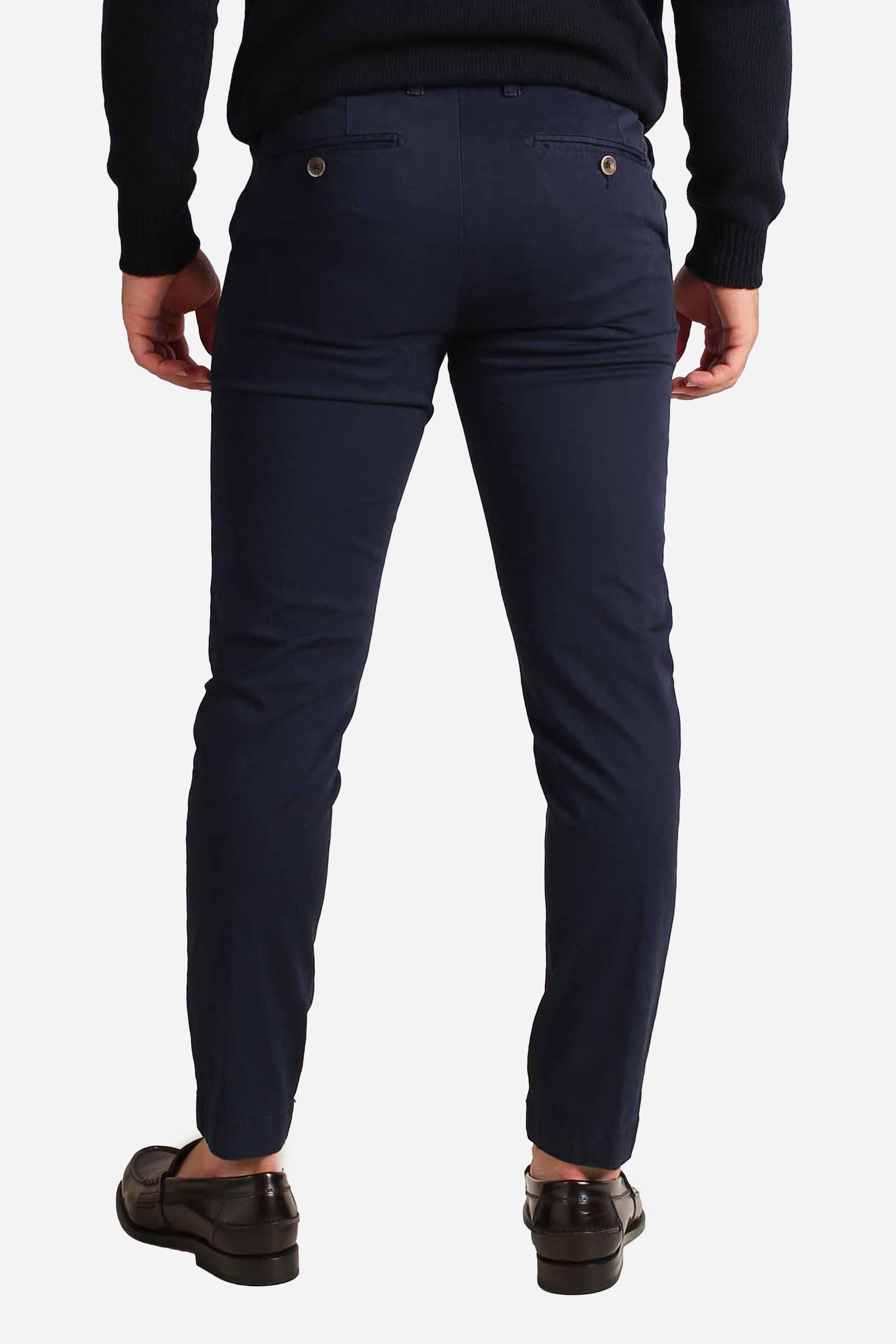 ERNYS NAPOLI126002BLUE