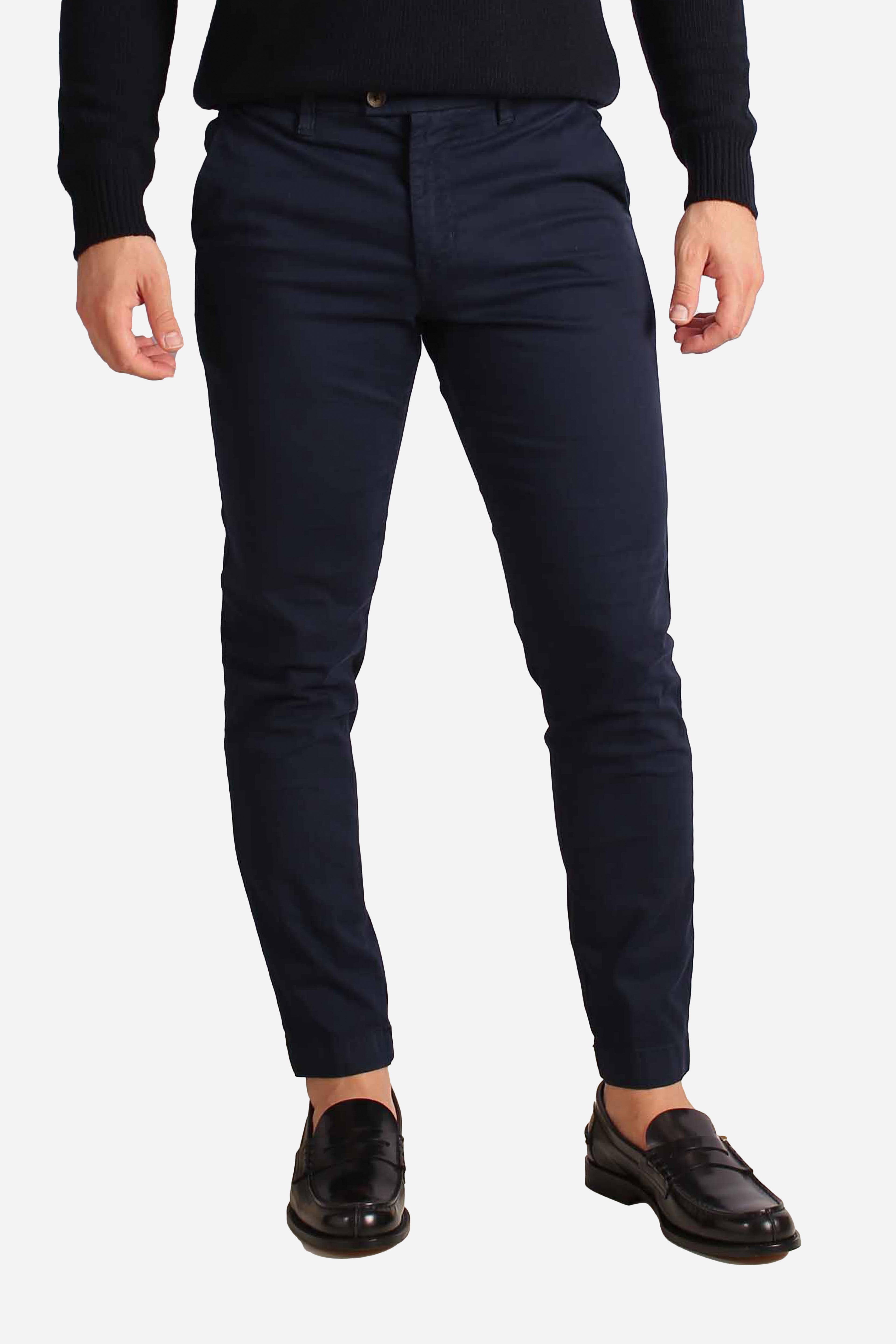 ERNYS NAPOLI126002BLUE