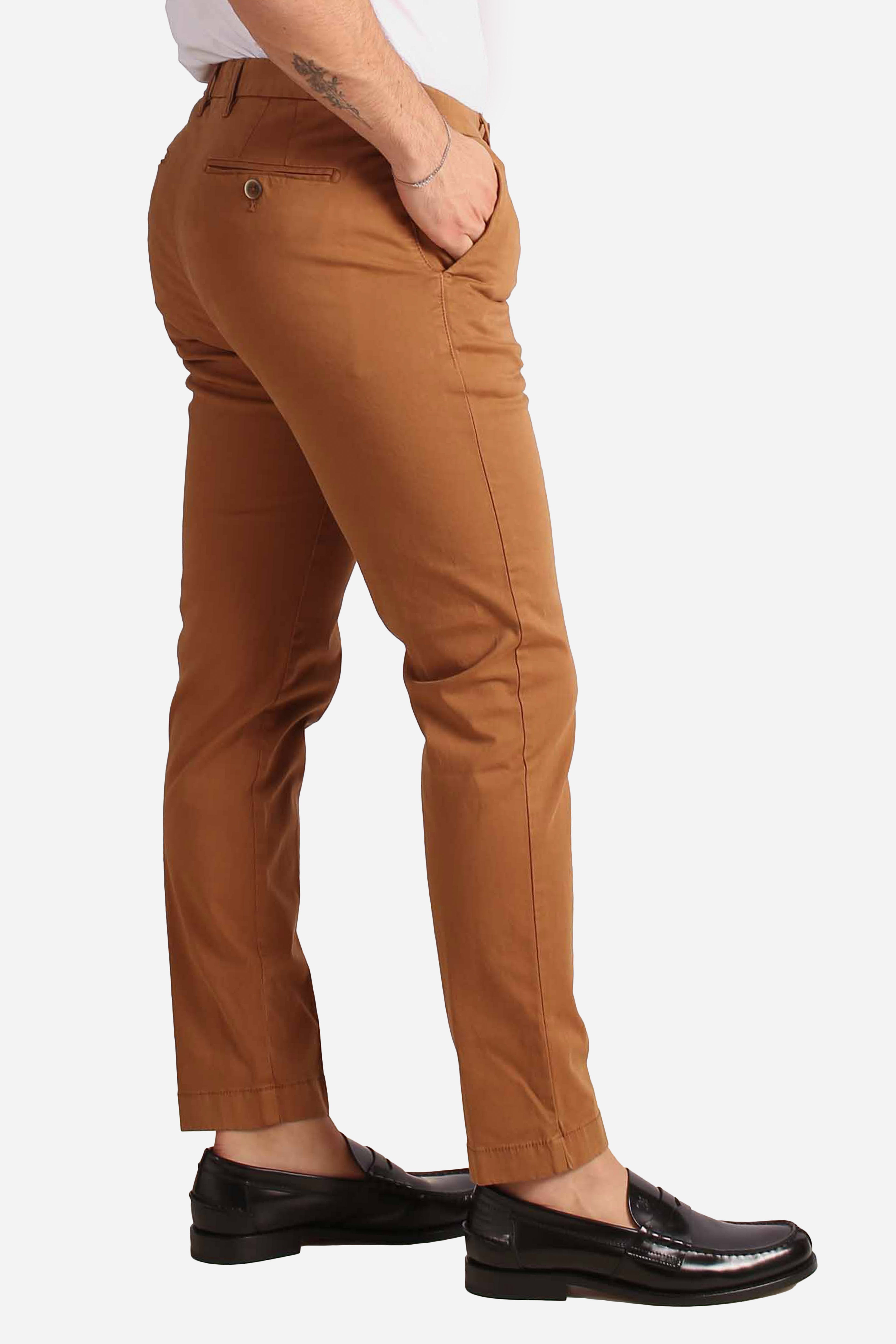 ERNYS NAPOLI126002CAPPUCCINO