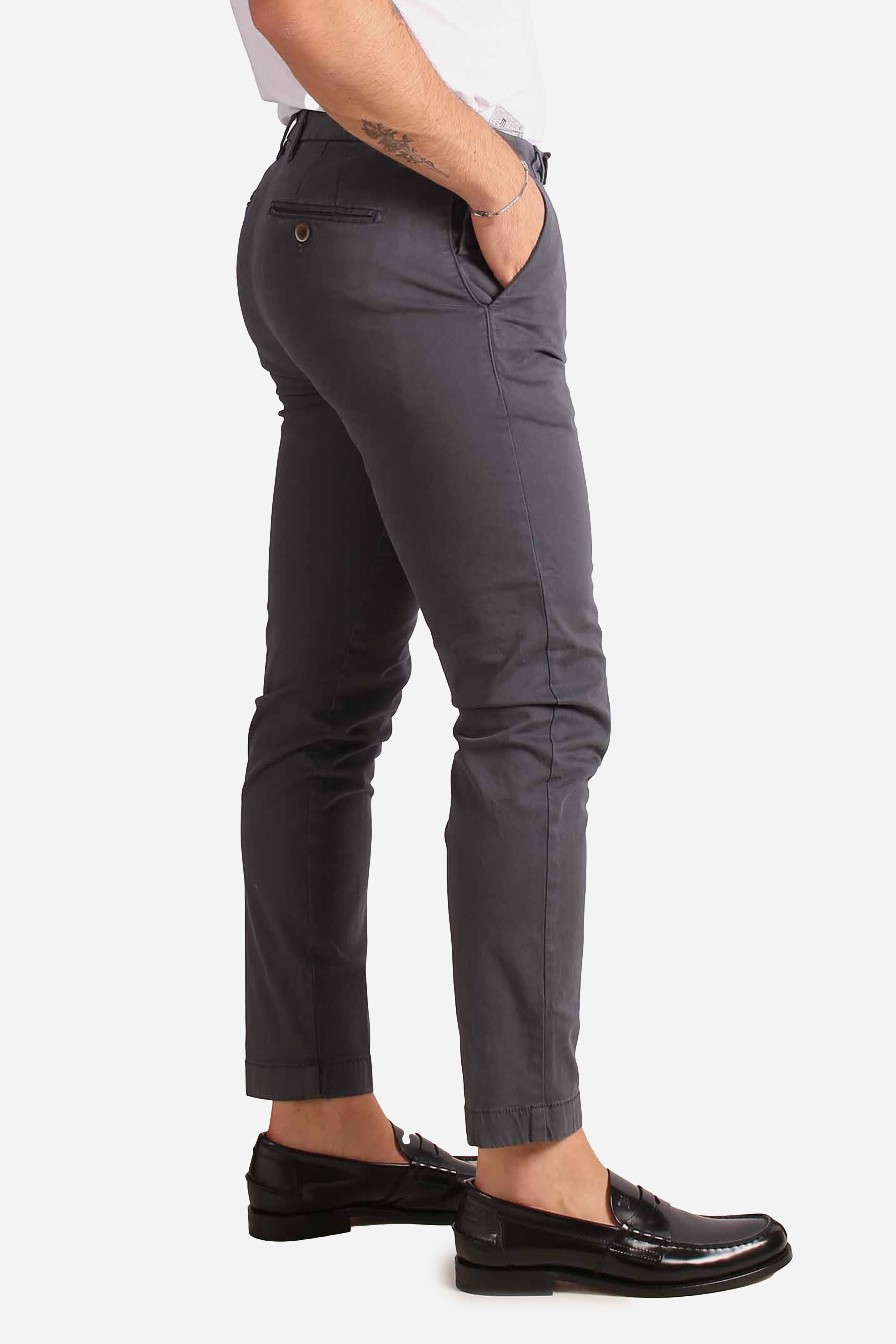 ERNYS NAPOLI126002GRIGIO