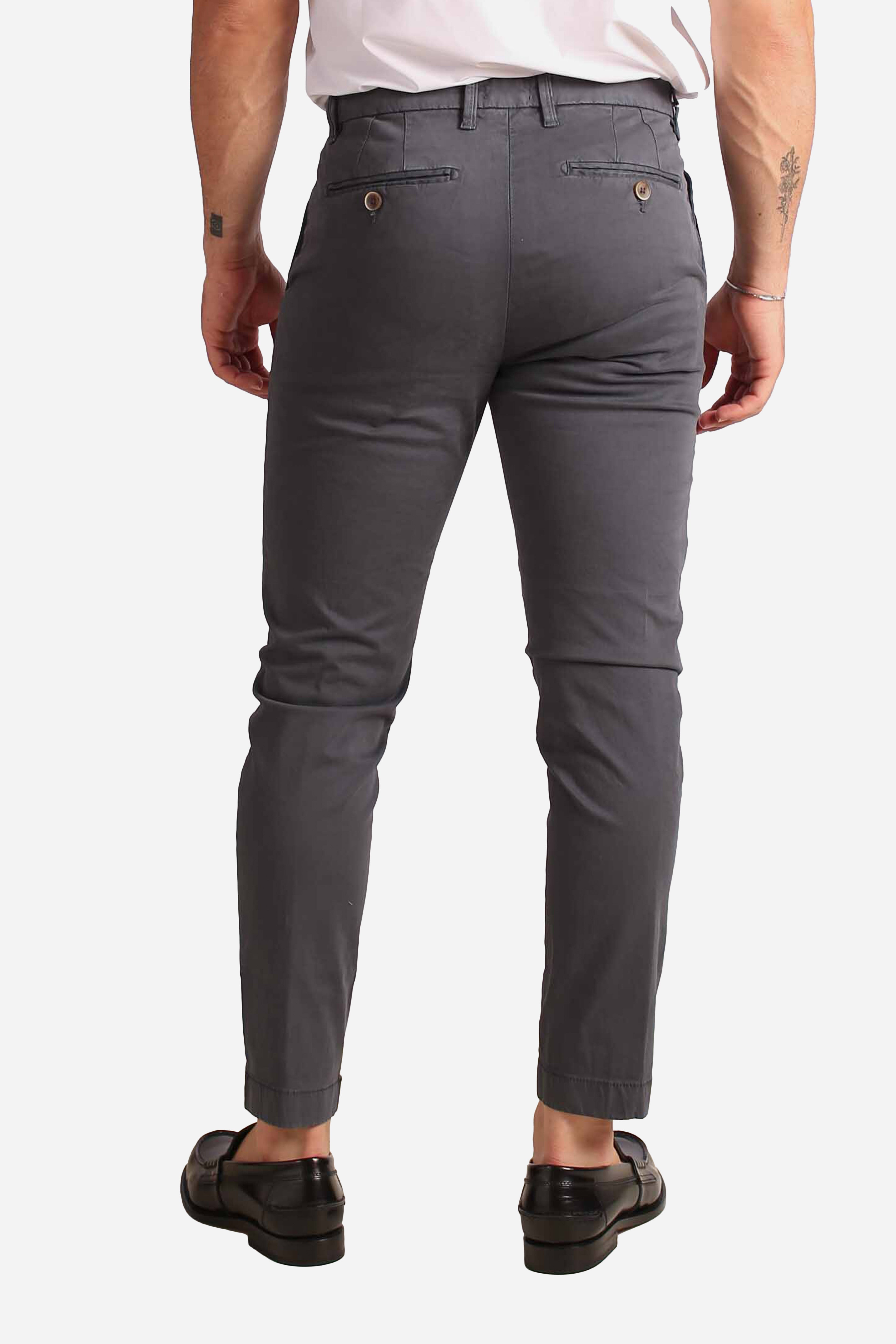 ERNYS NAPOLI126002GRIGIO