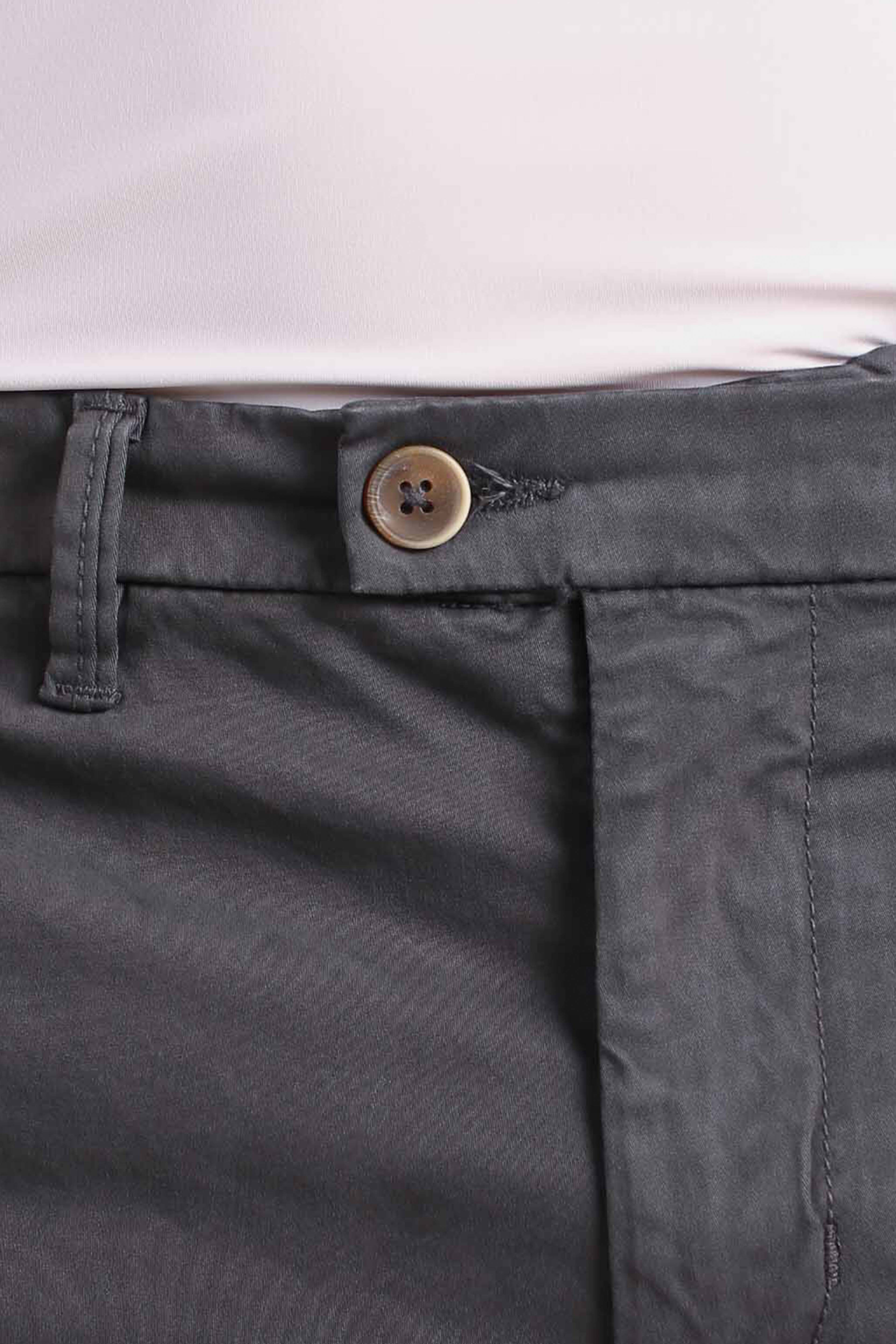 ERNYS NAPOLI126002GRIGIO