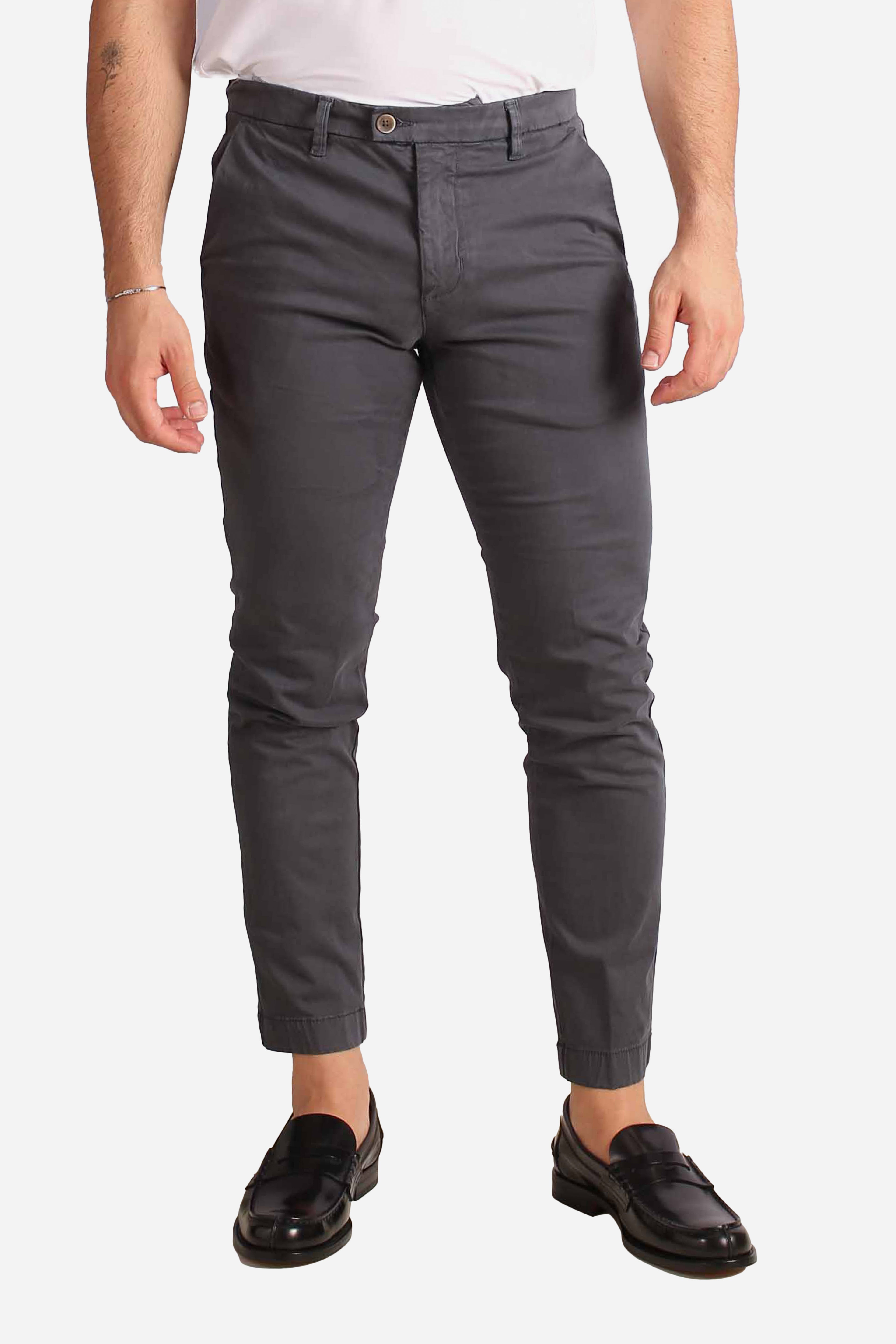 ERNYS NAPOLI126002GRIGIO