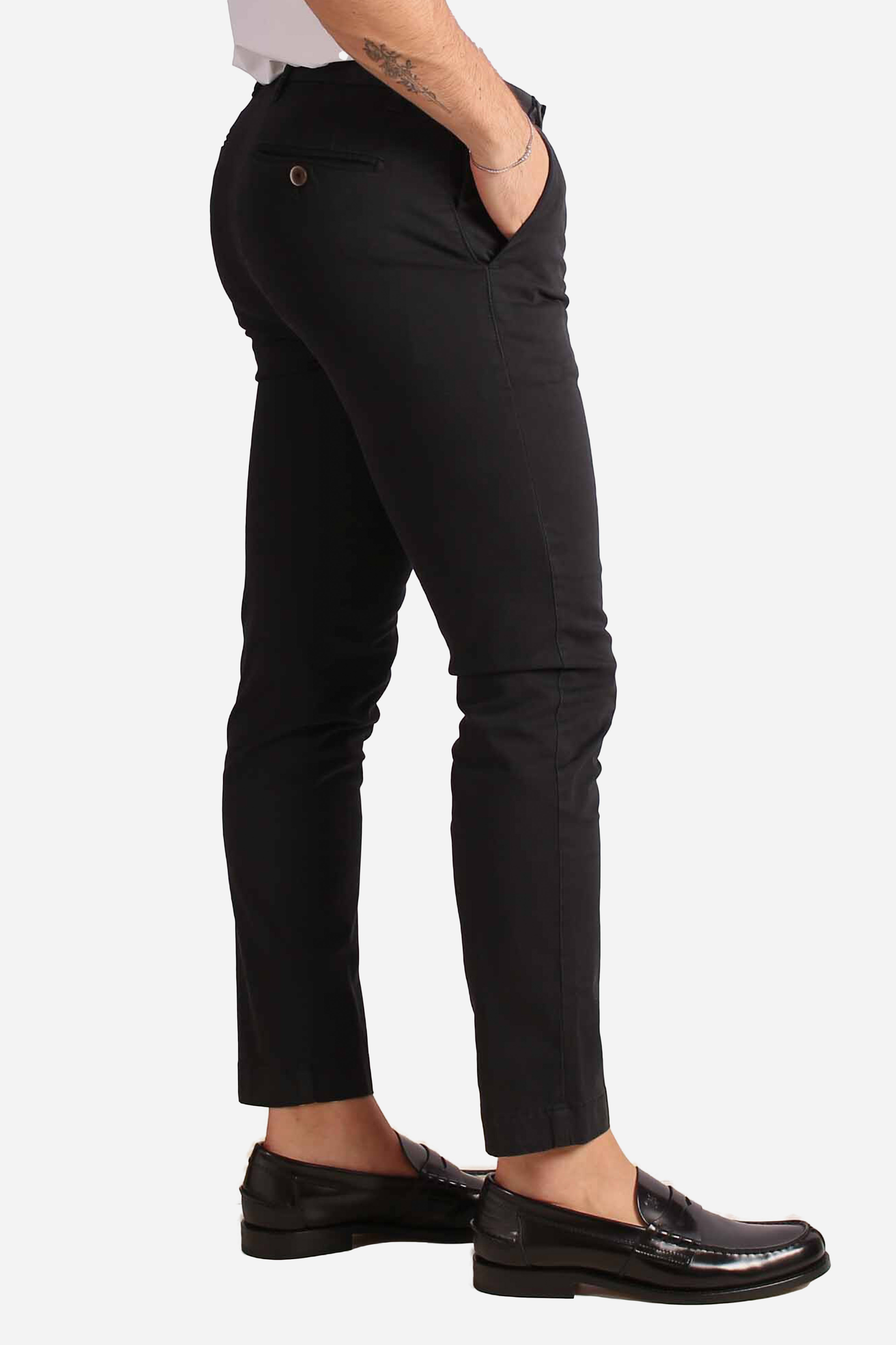 ERNYS NAPOLI126002NERO