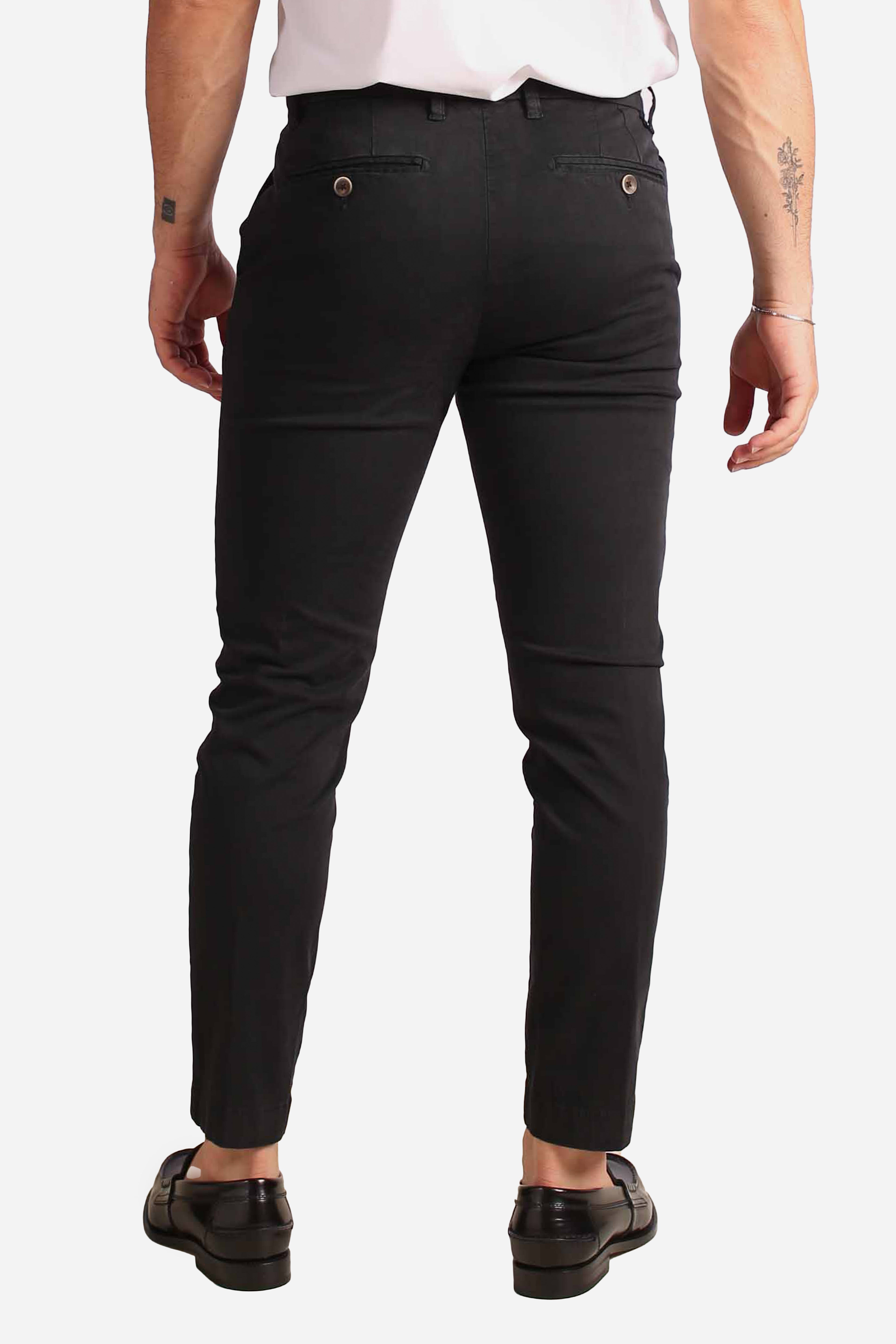 ERNYS NAPOLI126002NERO