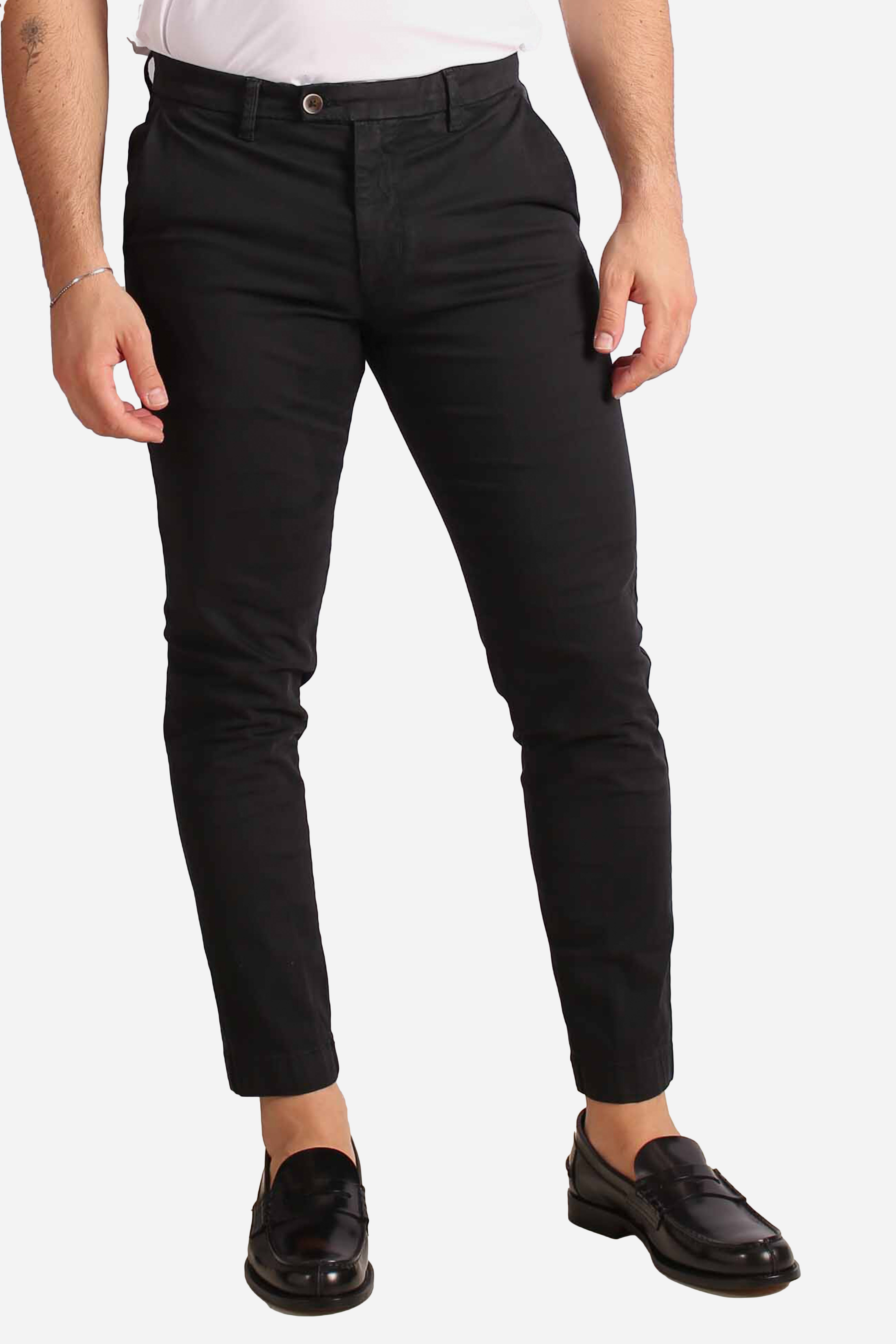 ERNYS NAPOLI126002NERO