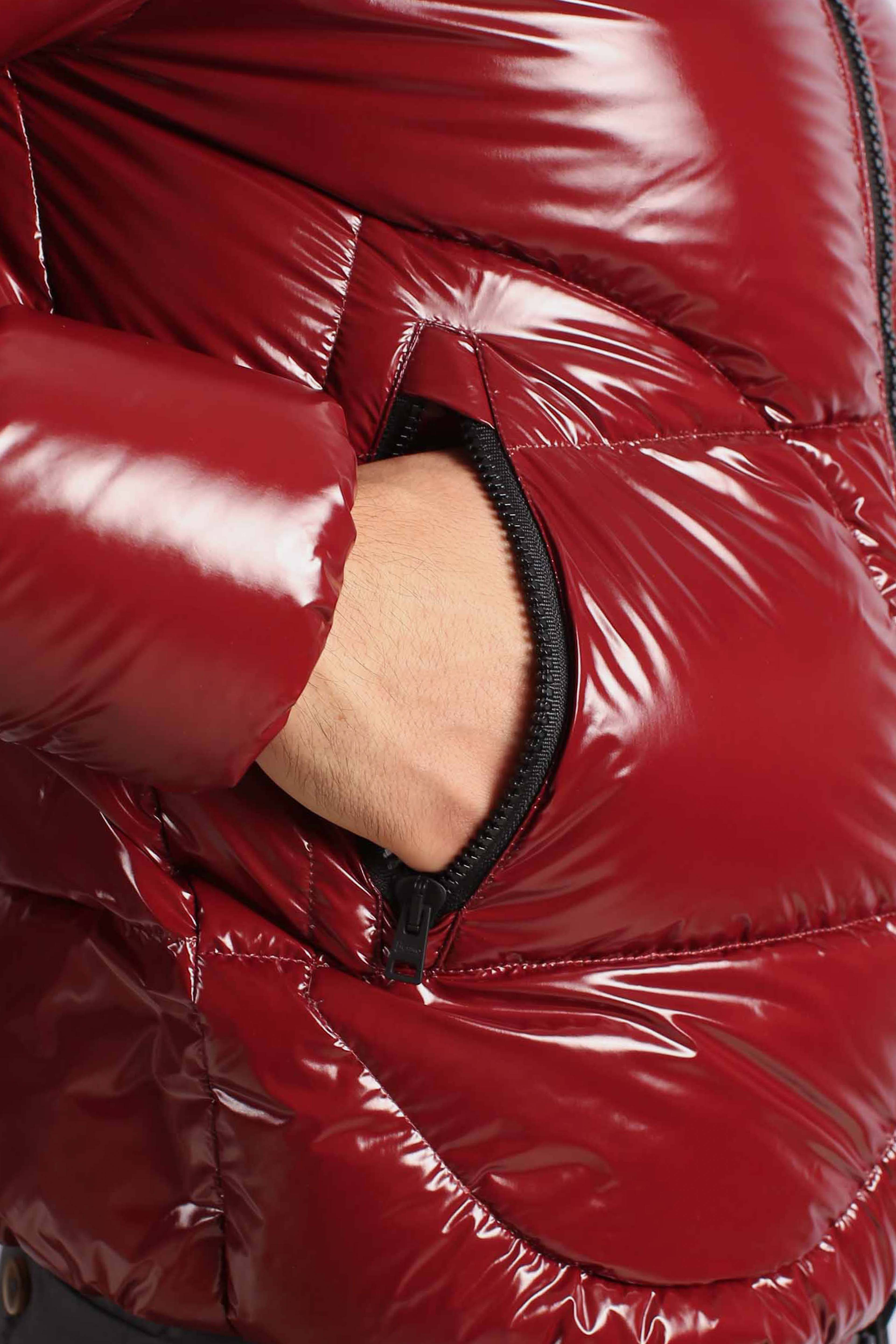 HERNO PI001133U12220Z6705