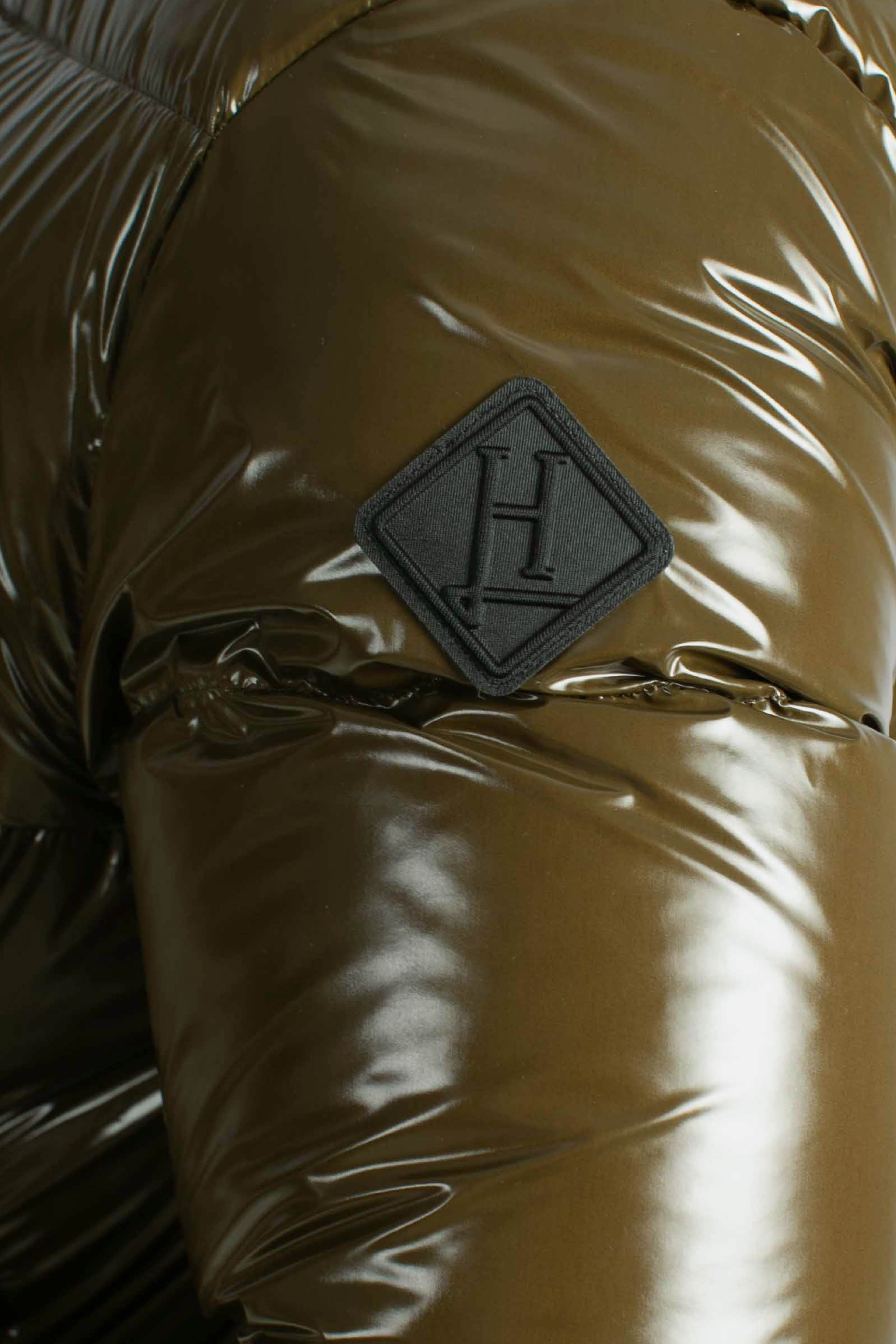 HERNO PI001133U12220Z7740