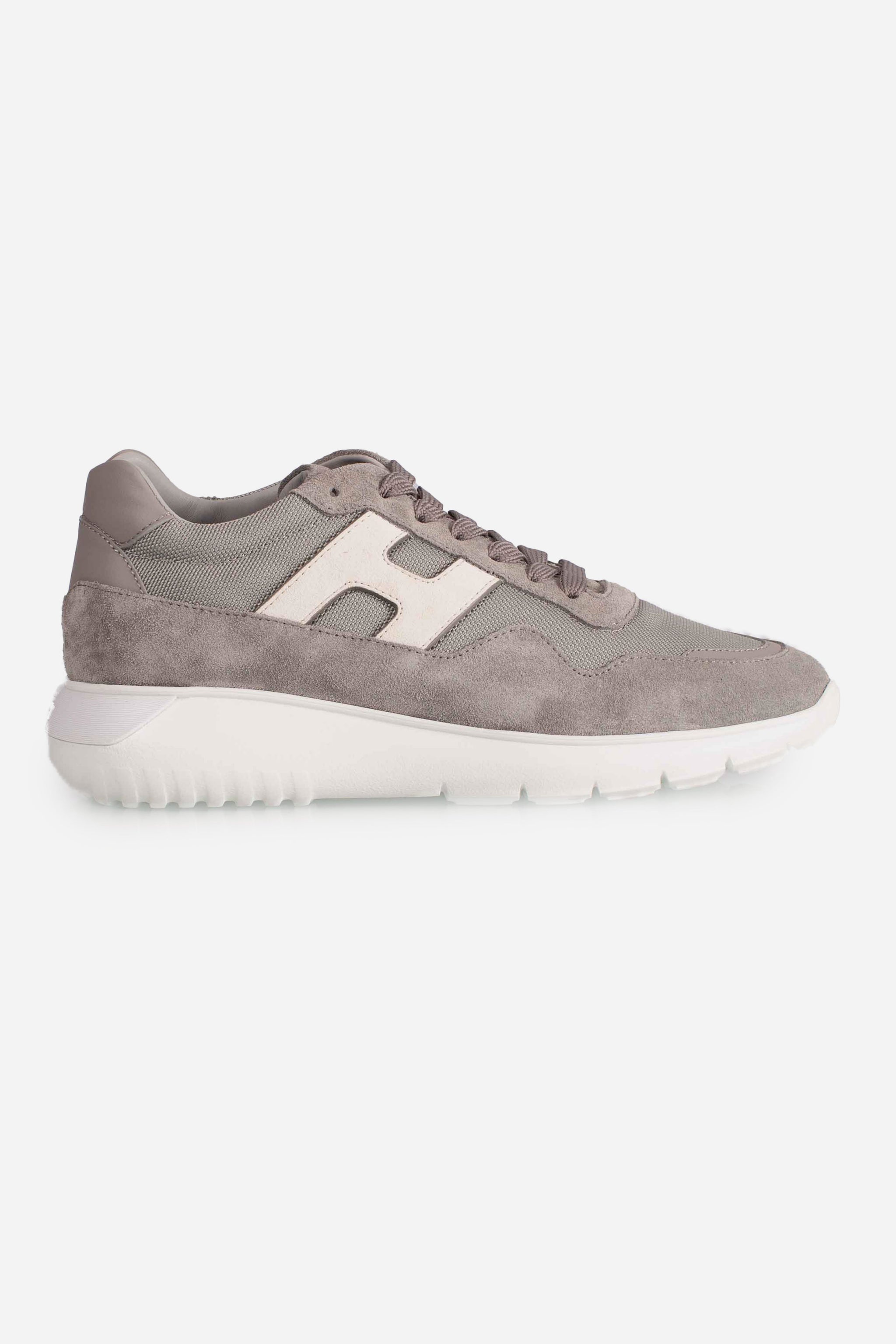 Sneakers Hogan Interactive³ Grigio