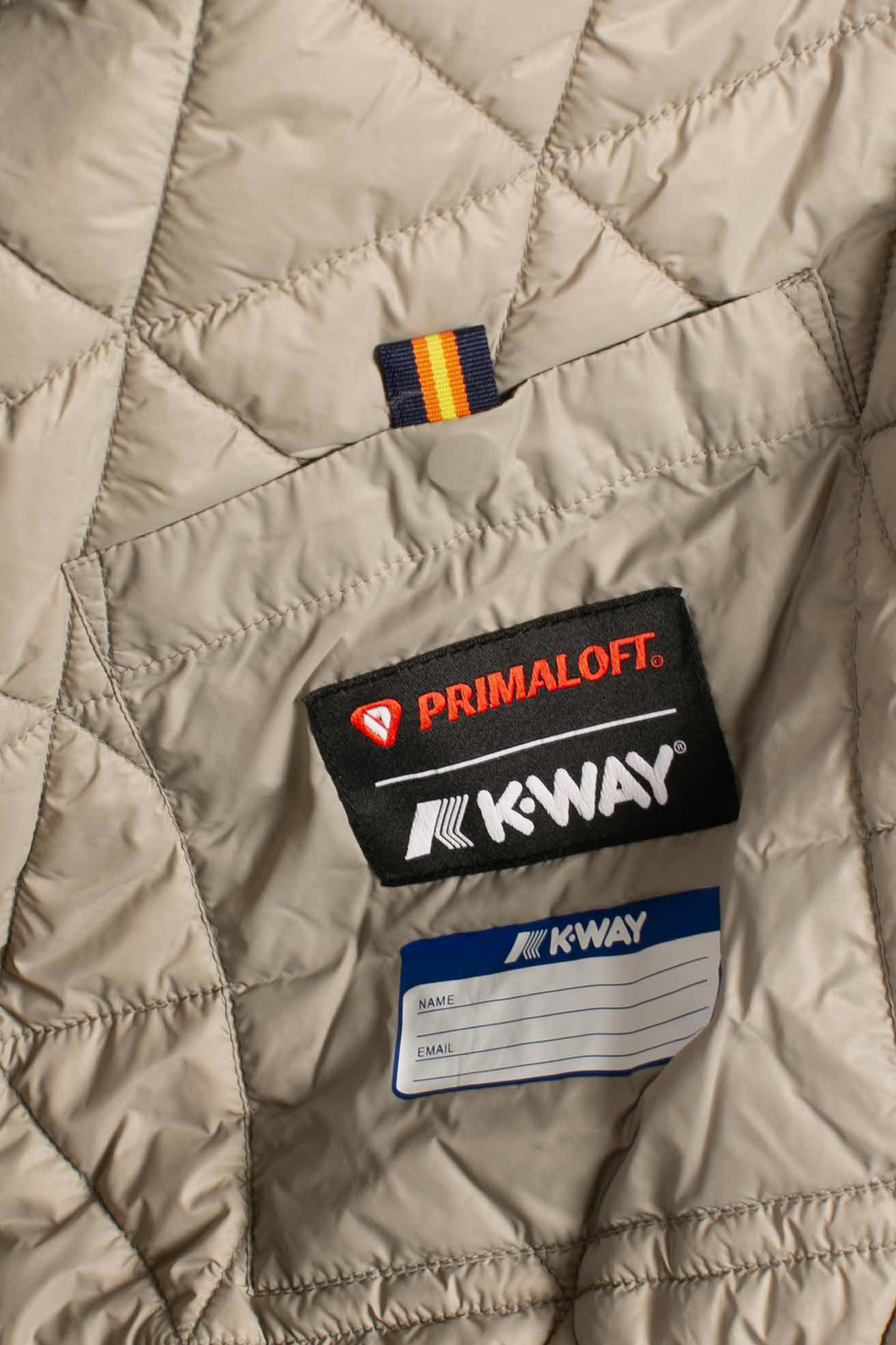K-WAY K2136BW633