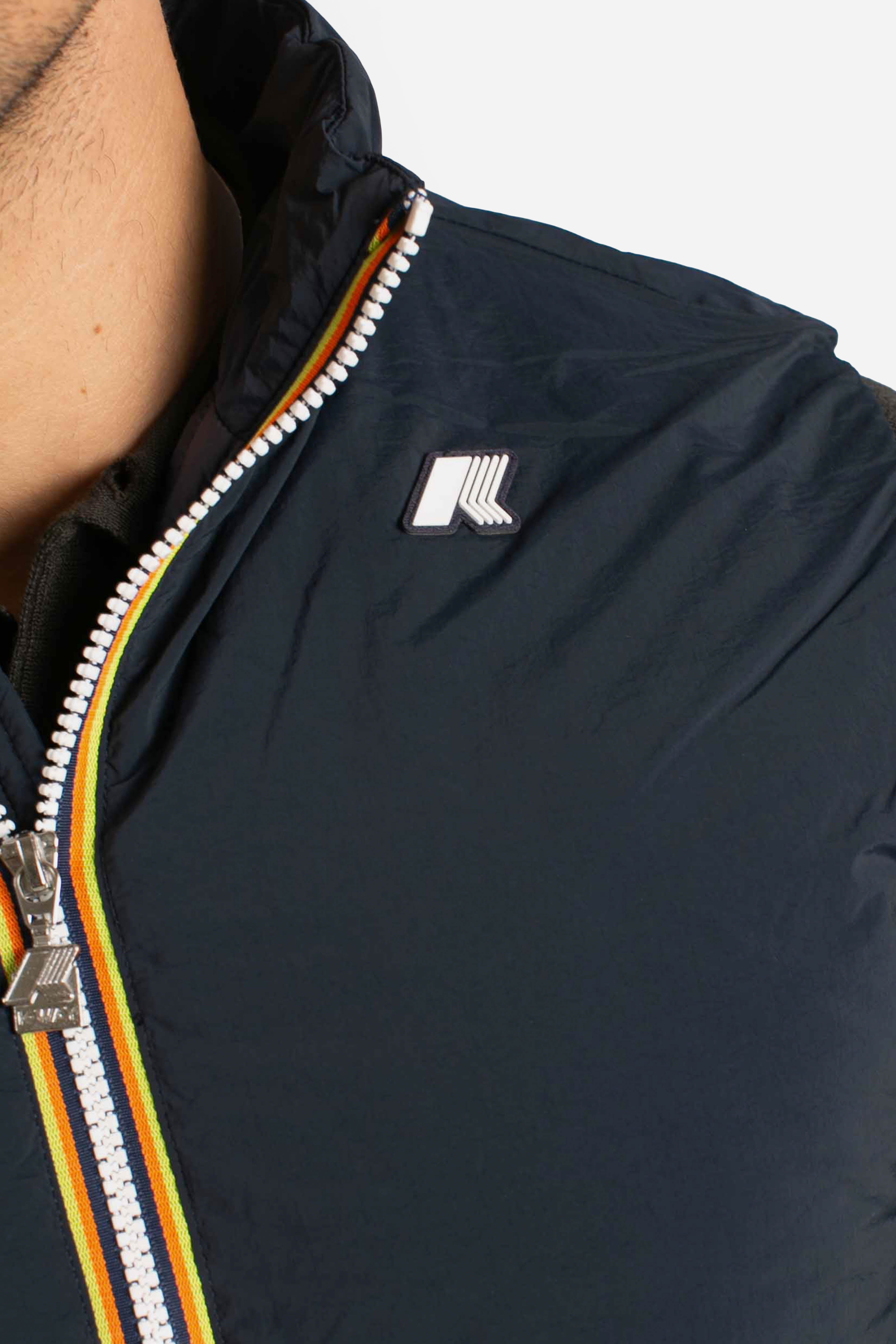 K-WAY K2136BWK89
