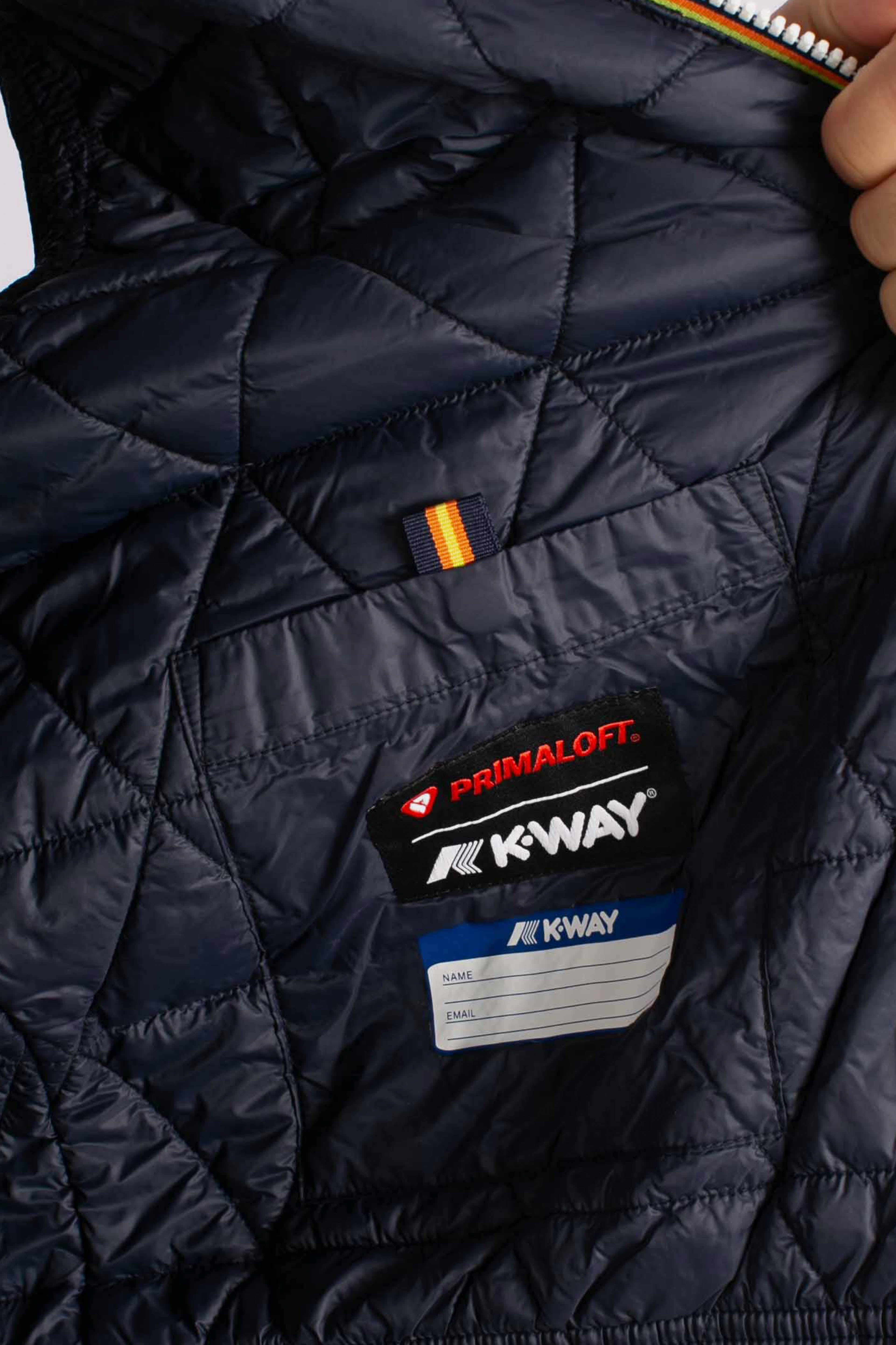 K-WAY K2136BWK89