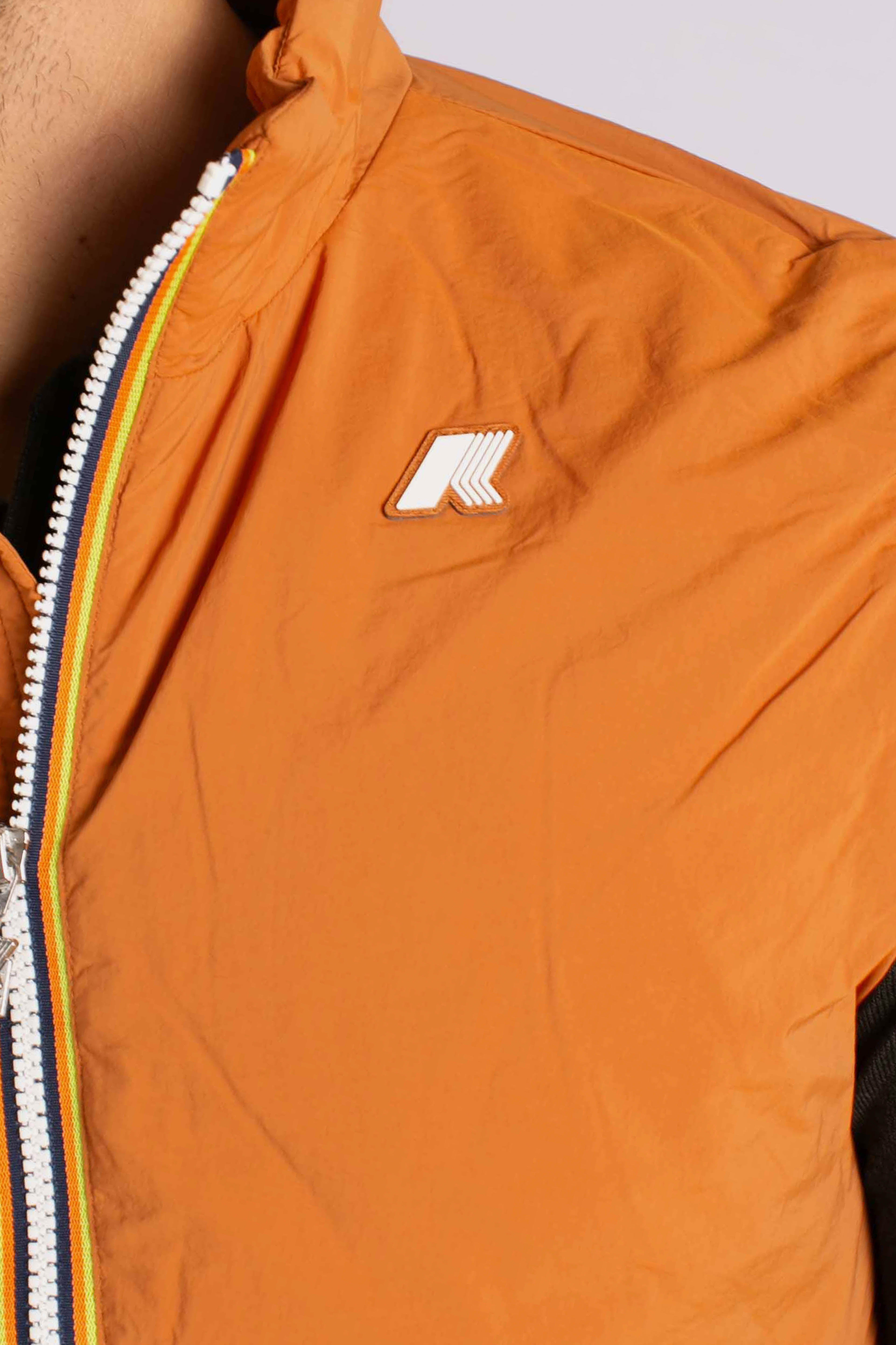 K-WAY K2136BWWGG
