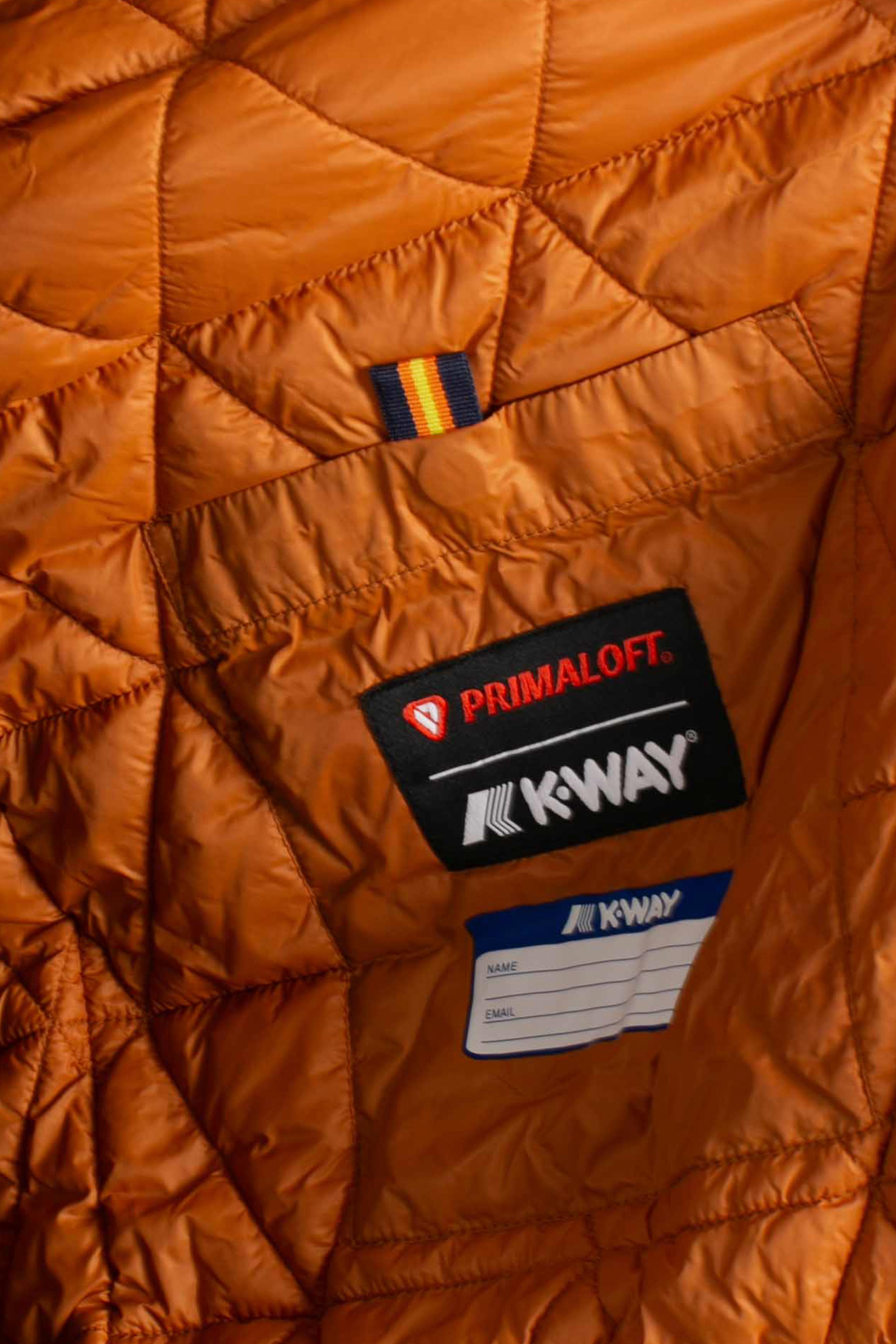 K-WAY K2136BWWGG