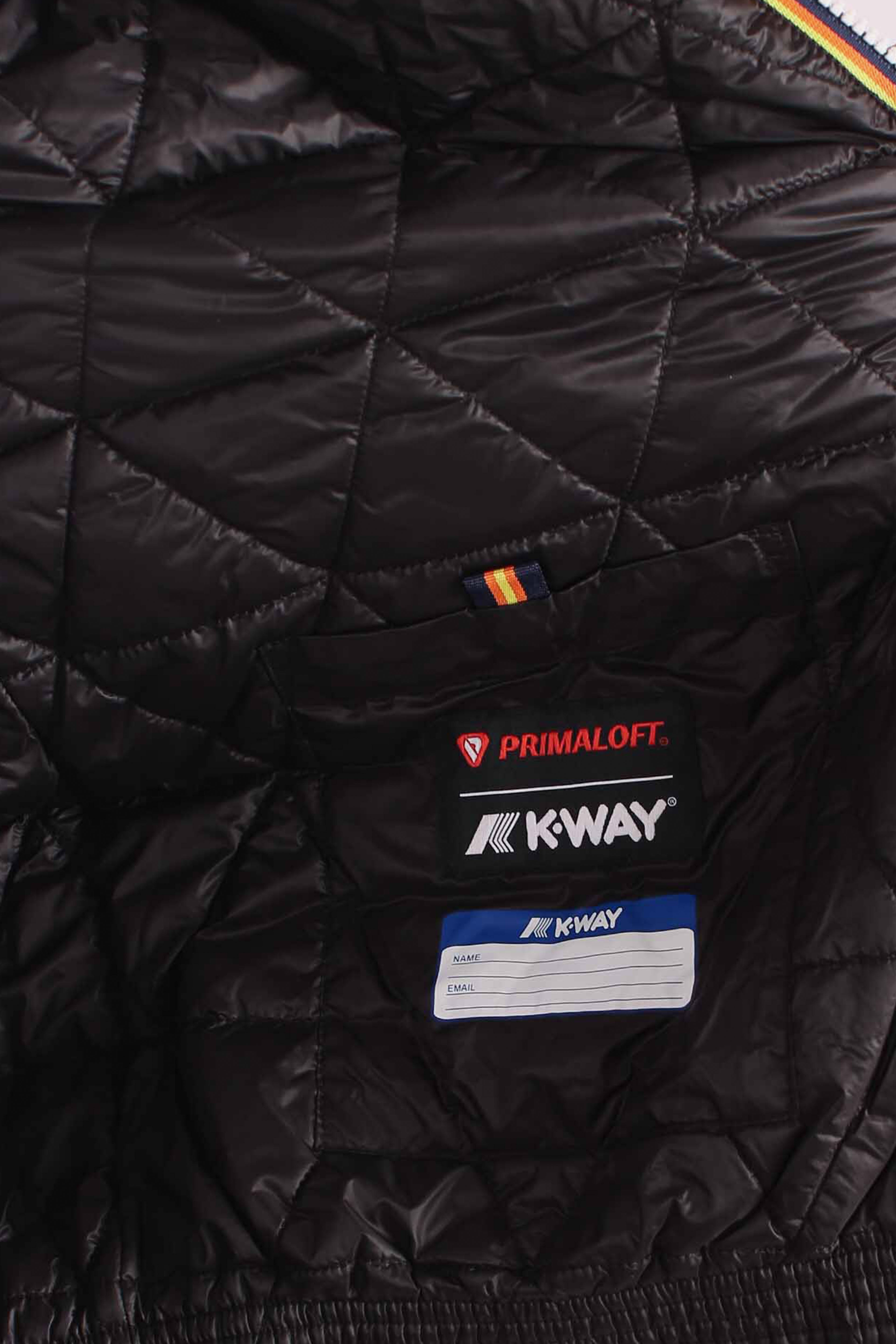 K-WAY K2136DWUSY