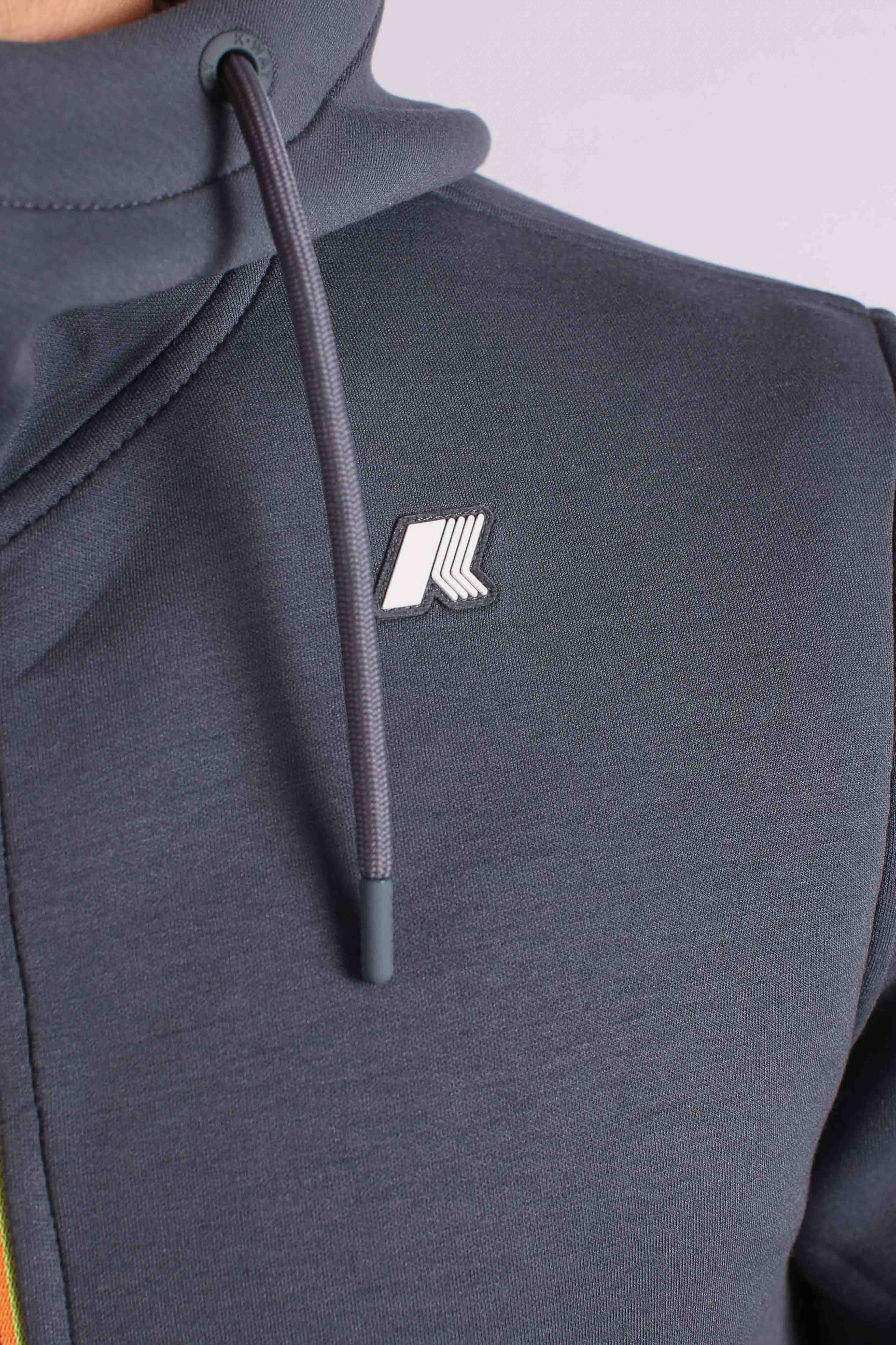 K-WAY K2141DW550