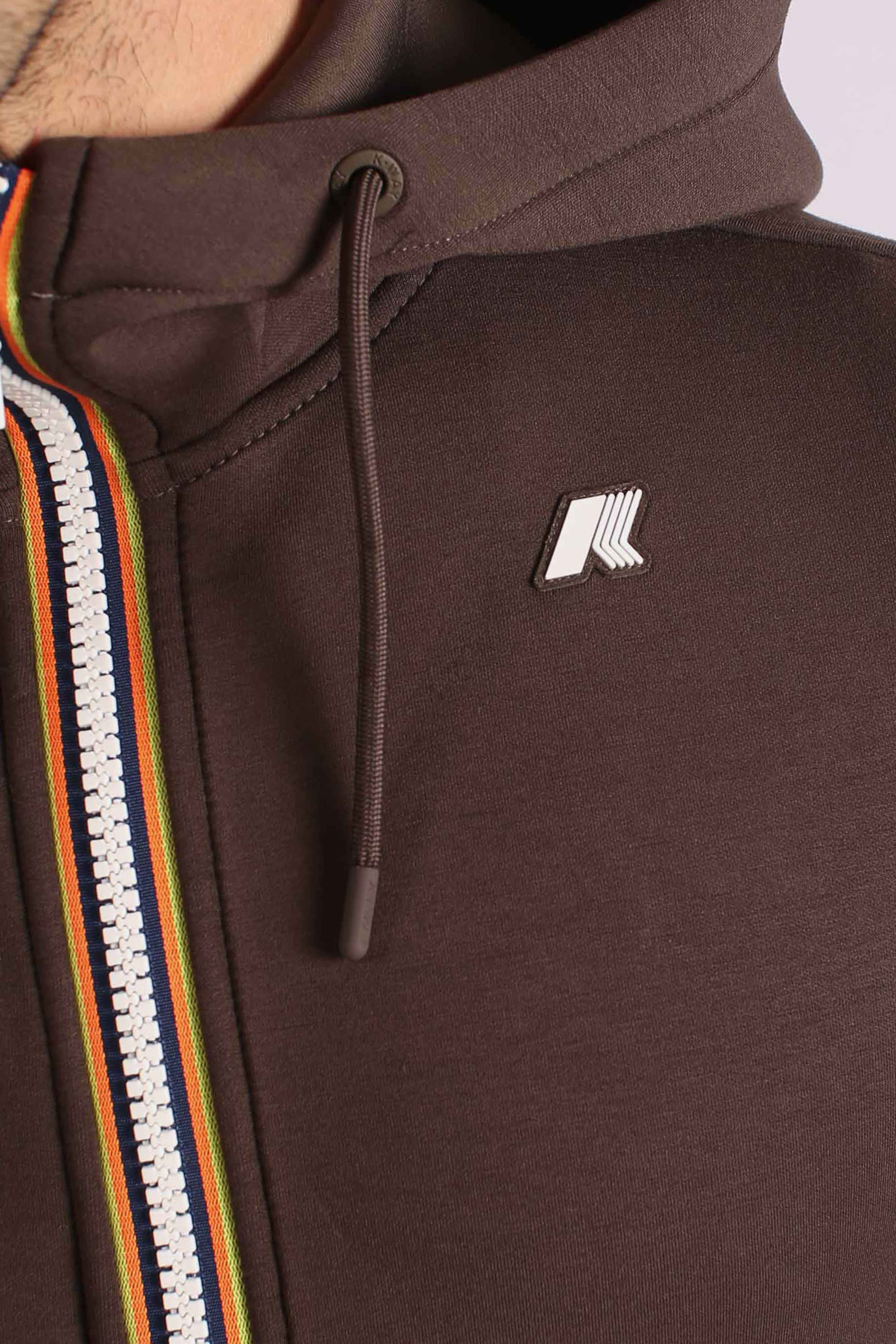 K-WAY K2141DWXRG