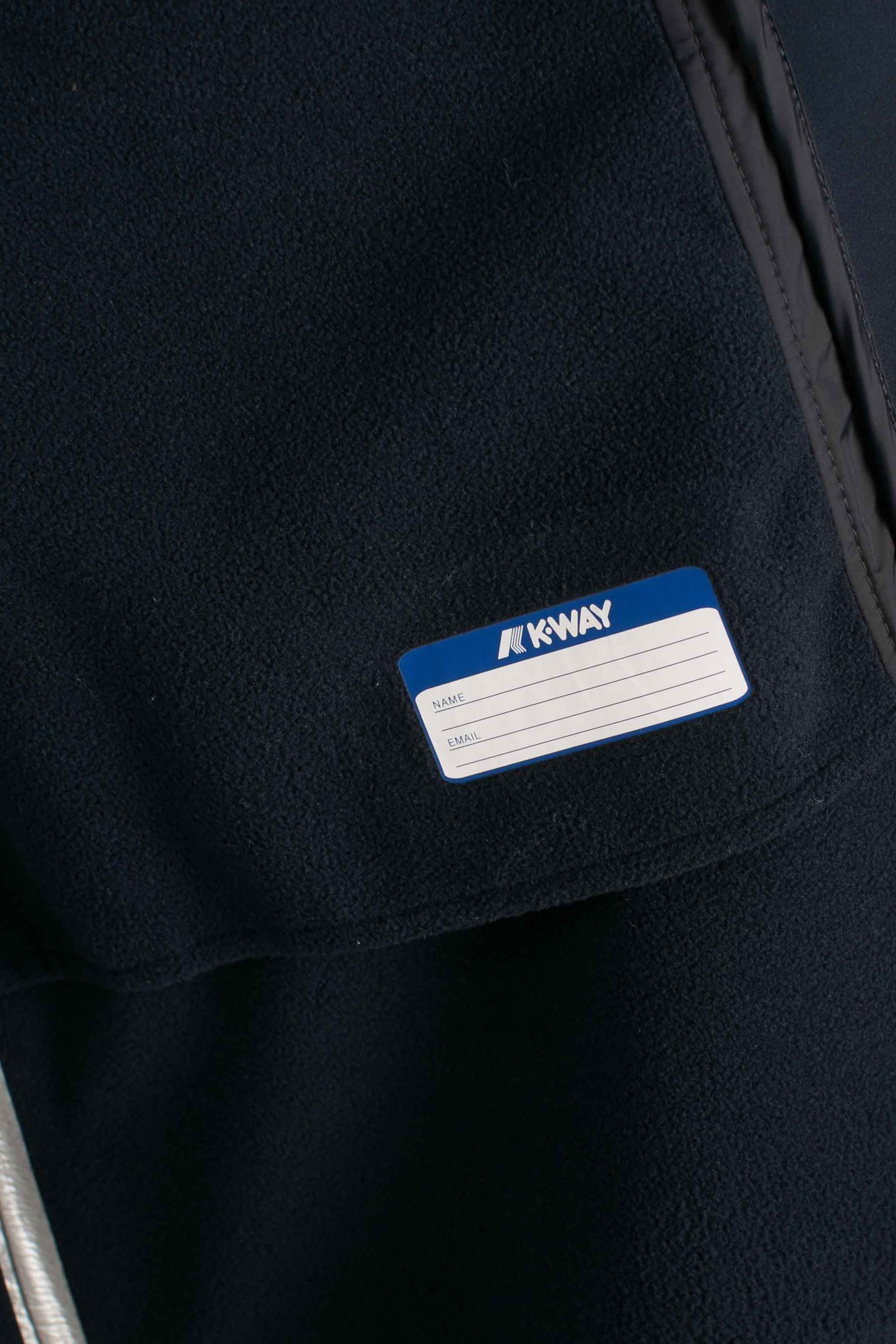 K-WAY K2148BWA2B