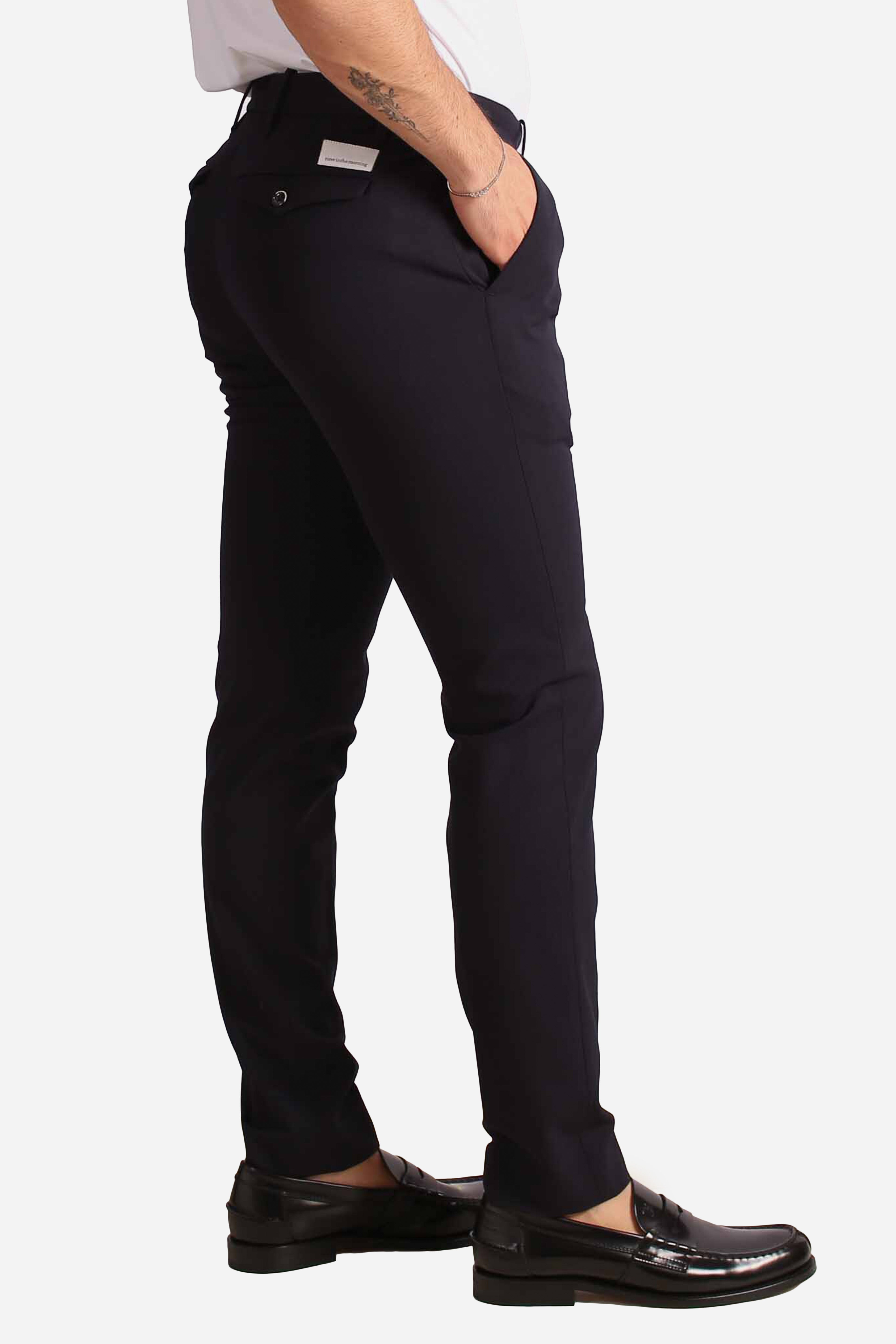 NINE IN THE MORNING ES179BLU