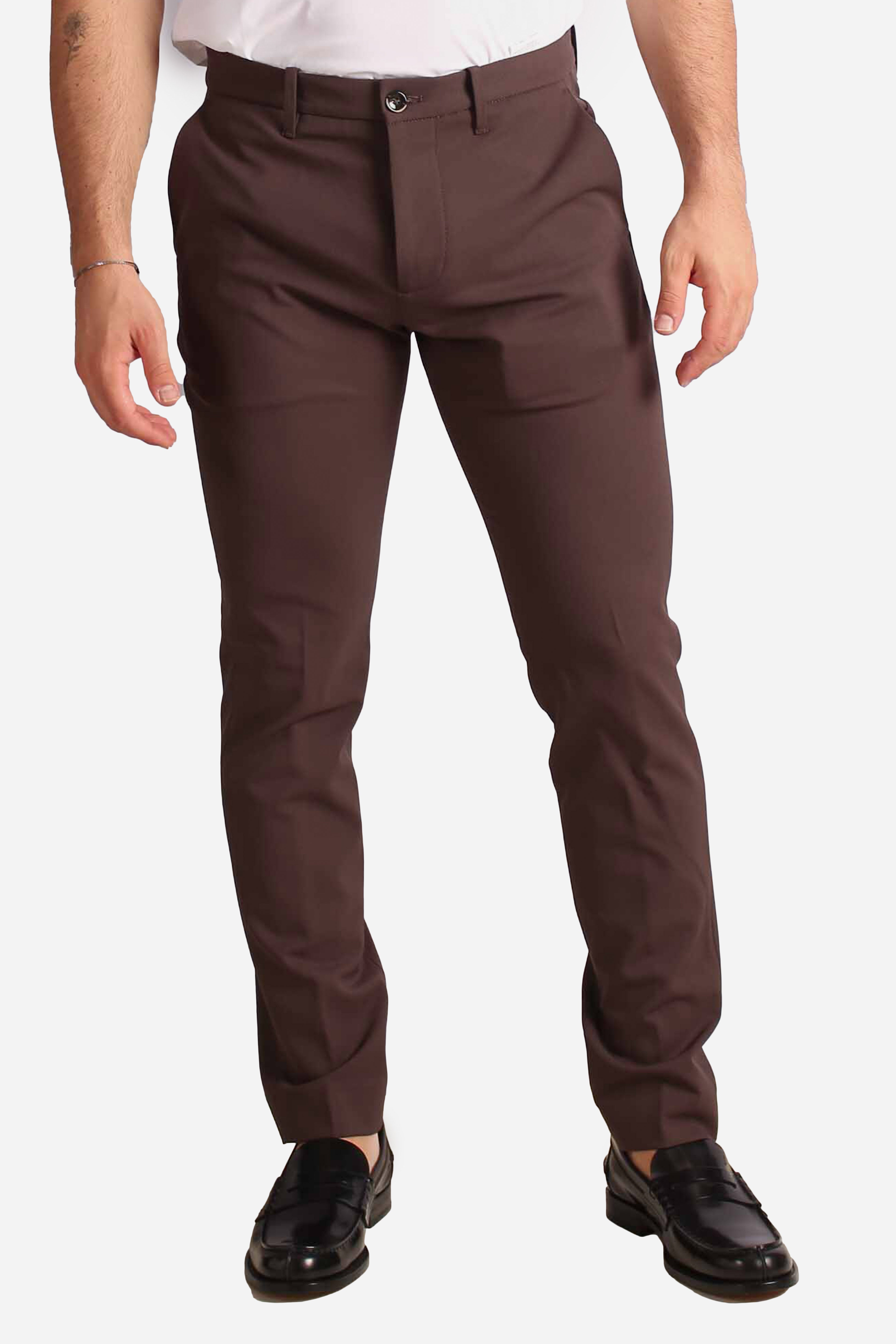 NINE IN THE MORNING ES179MORO