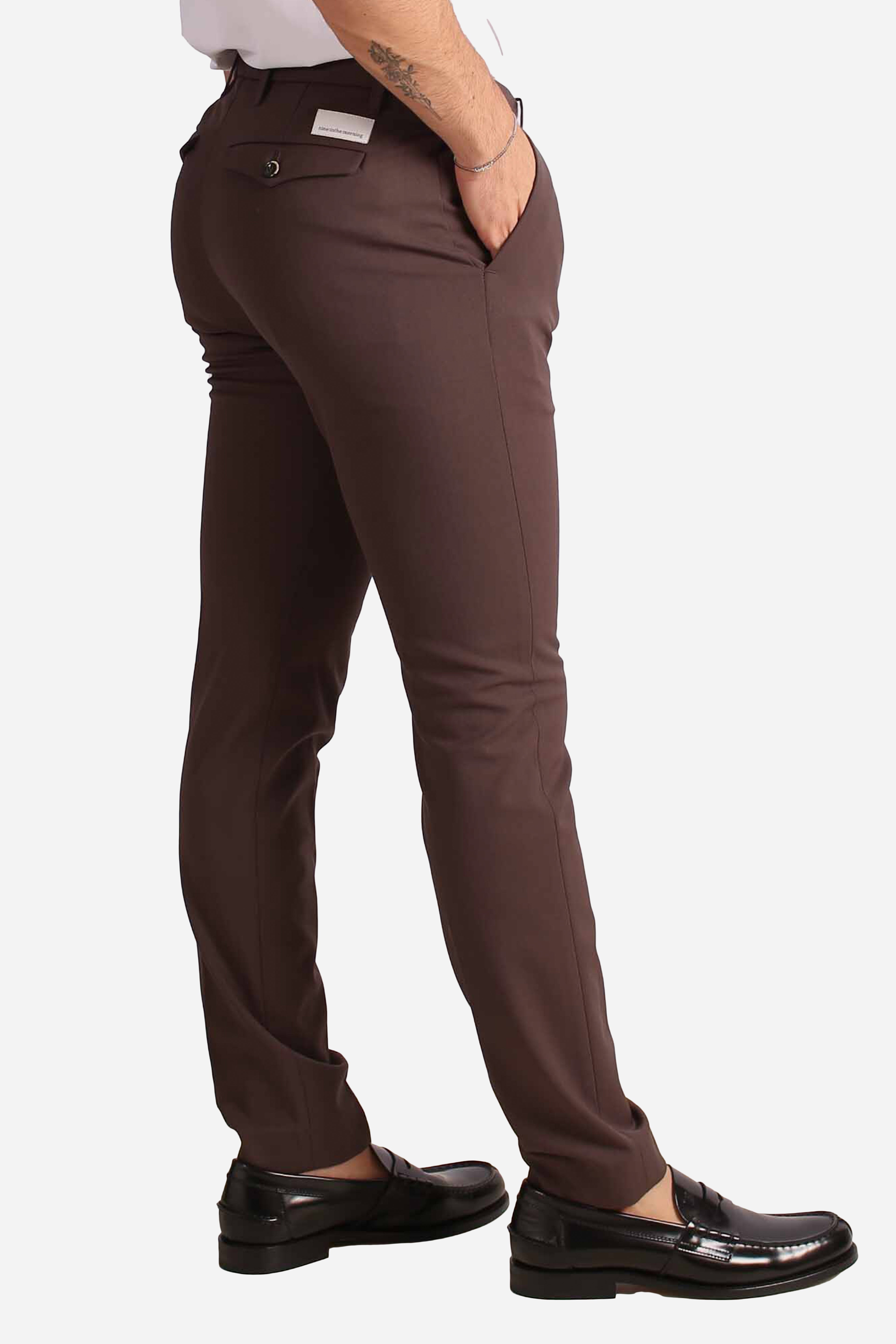 NINE IN THE MORNING ES179MORO