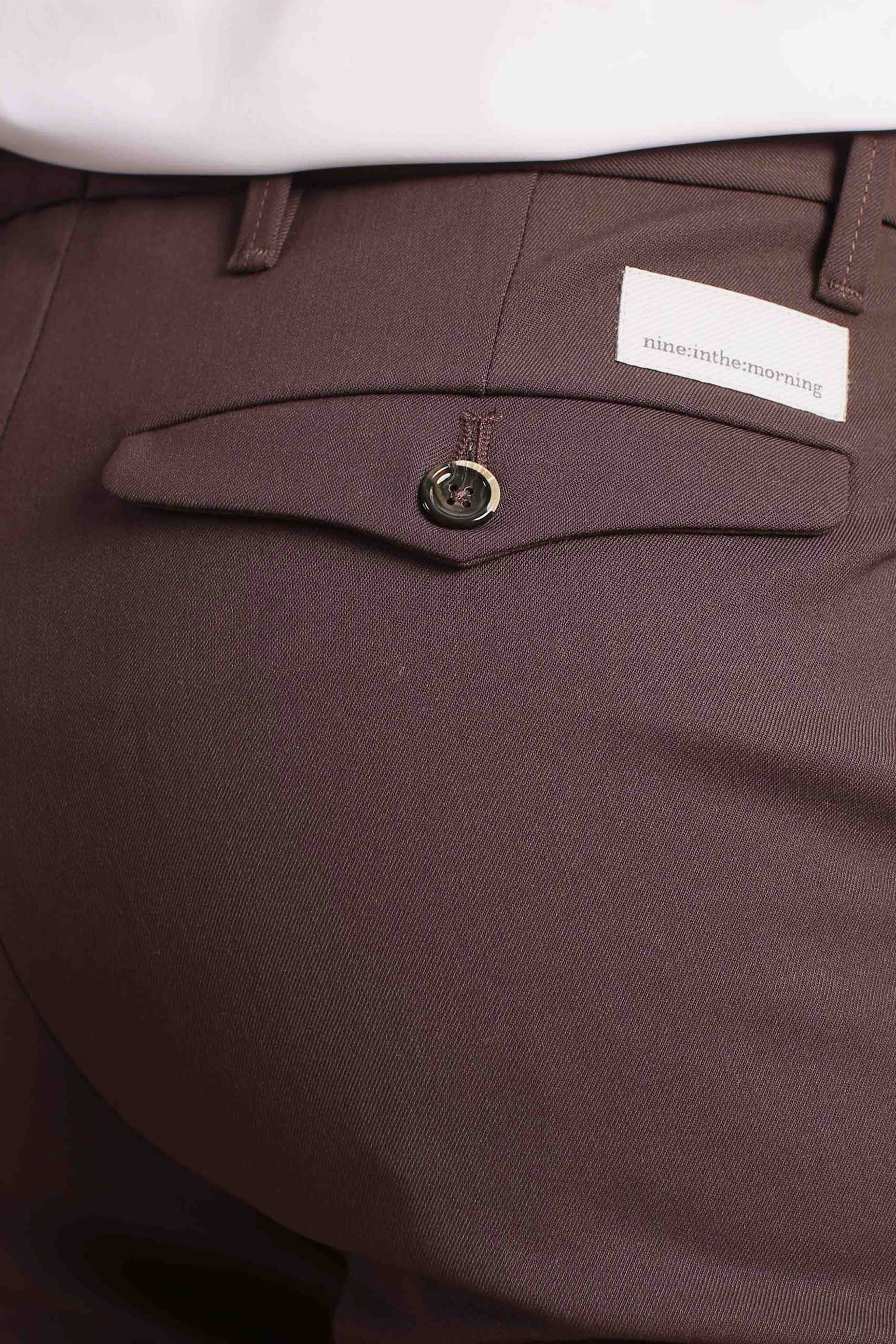 NINE IN THE MORNING ES179MORO