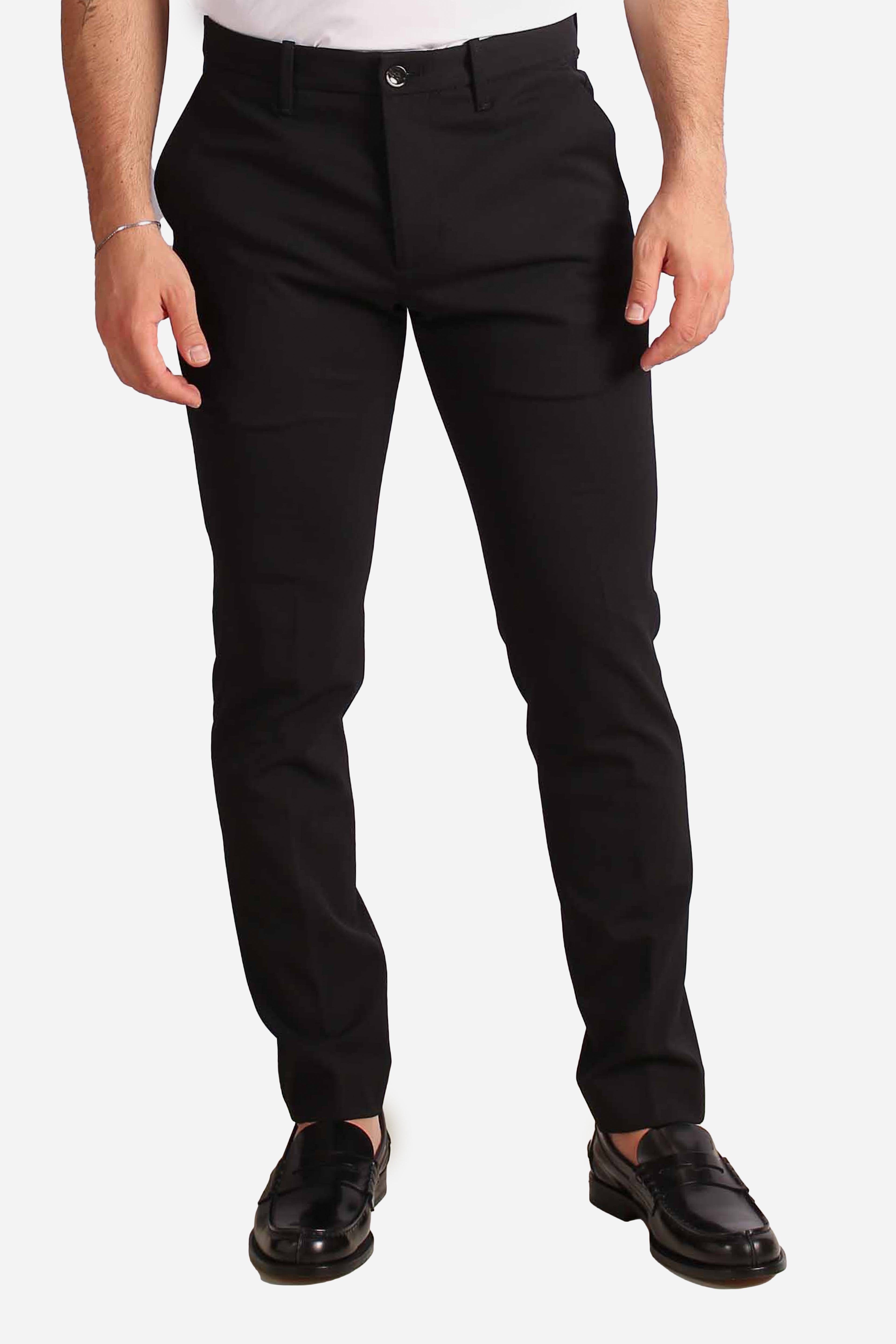 NINE IN THE MORNING ES179NERO