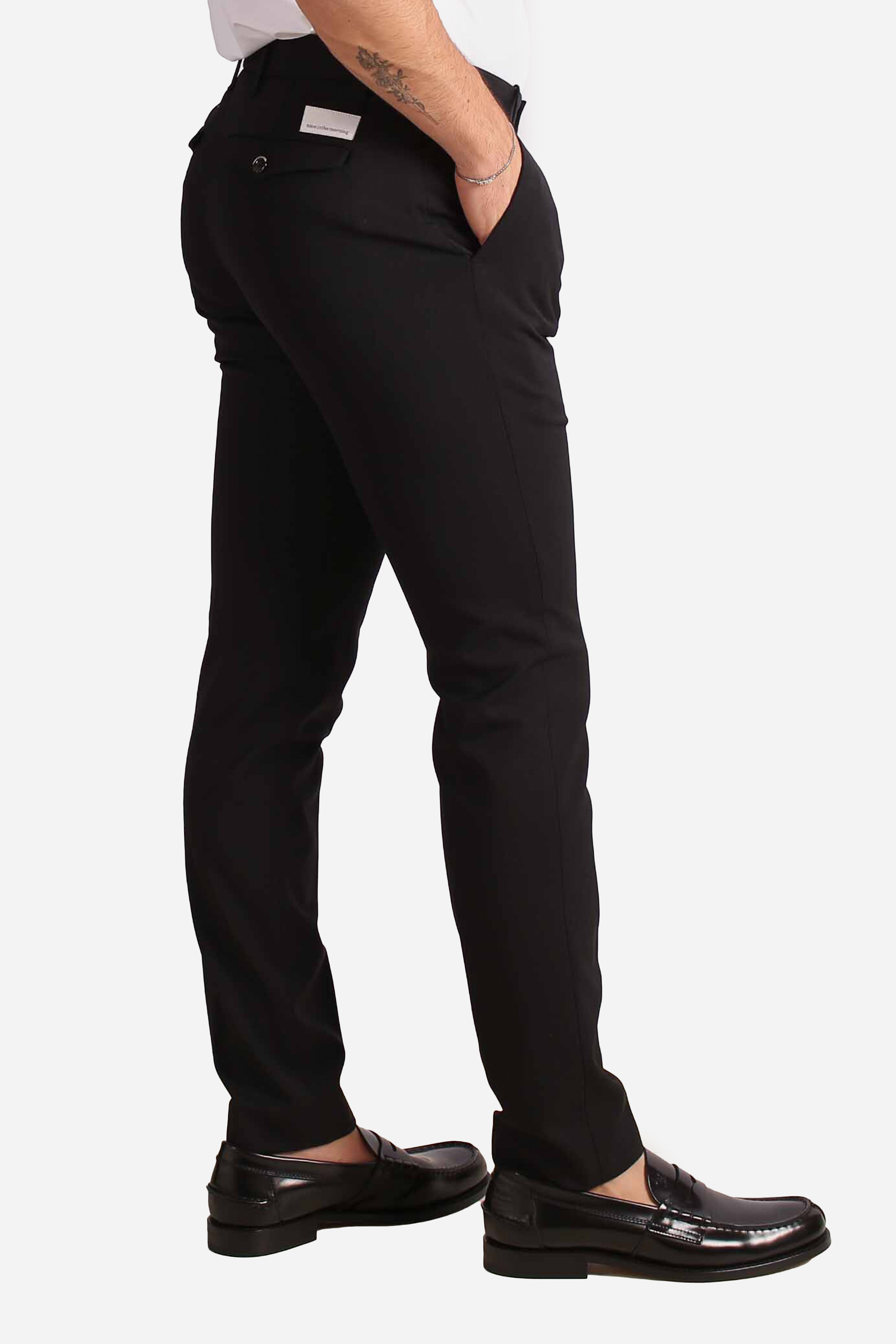 NINE IN THE MORNING ES179NERO