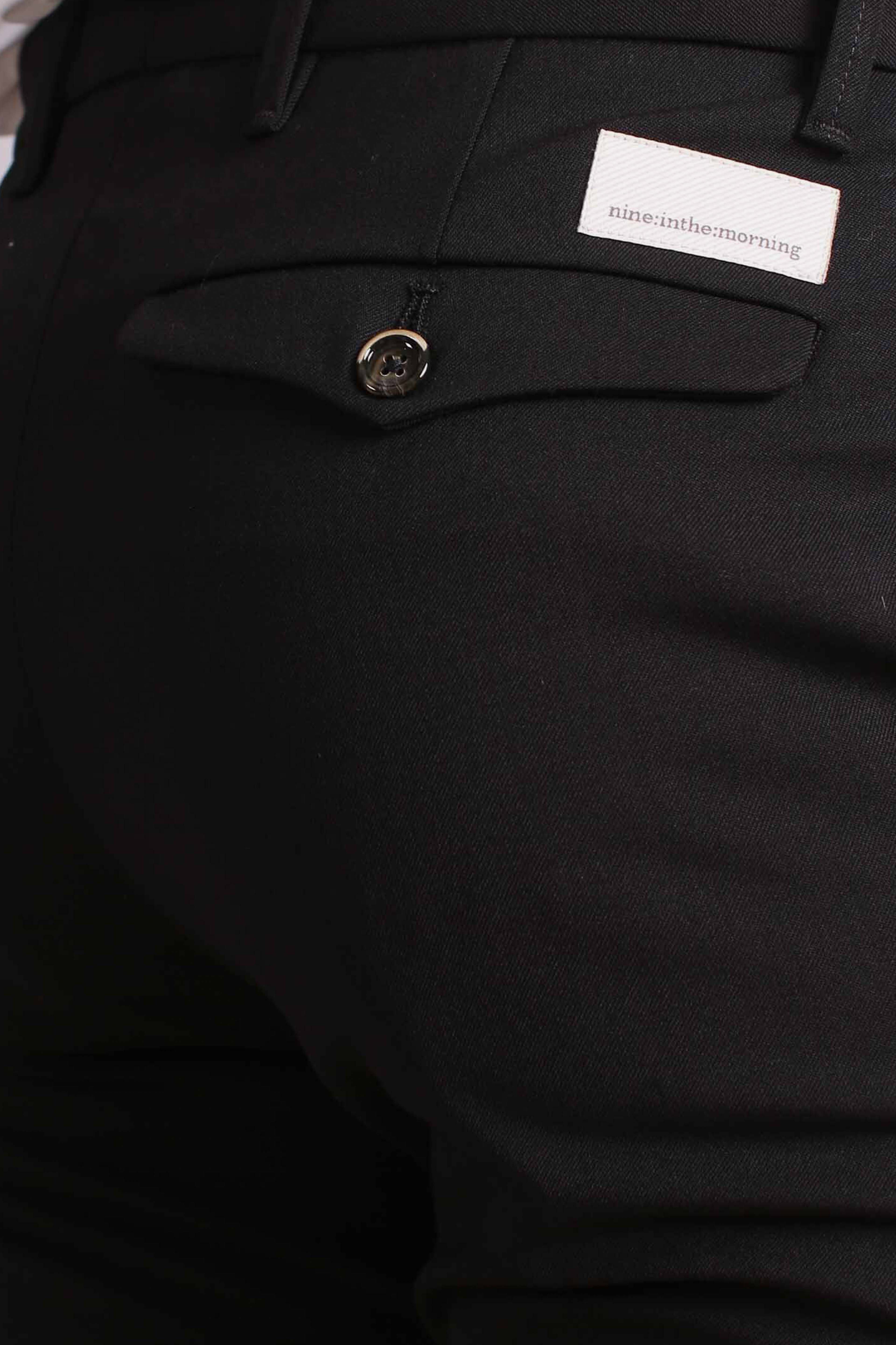 NINE IN THE MORNING ES179NERO