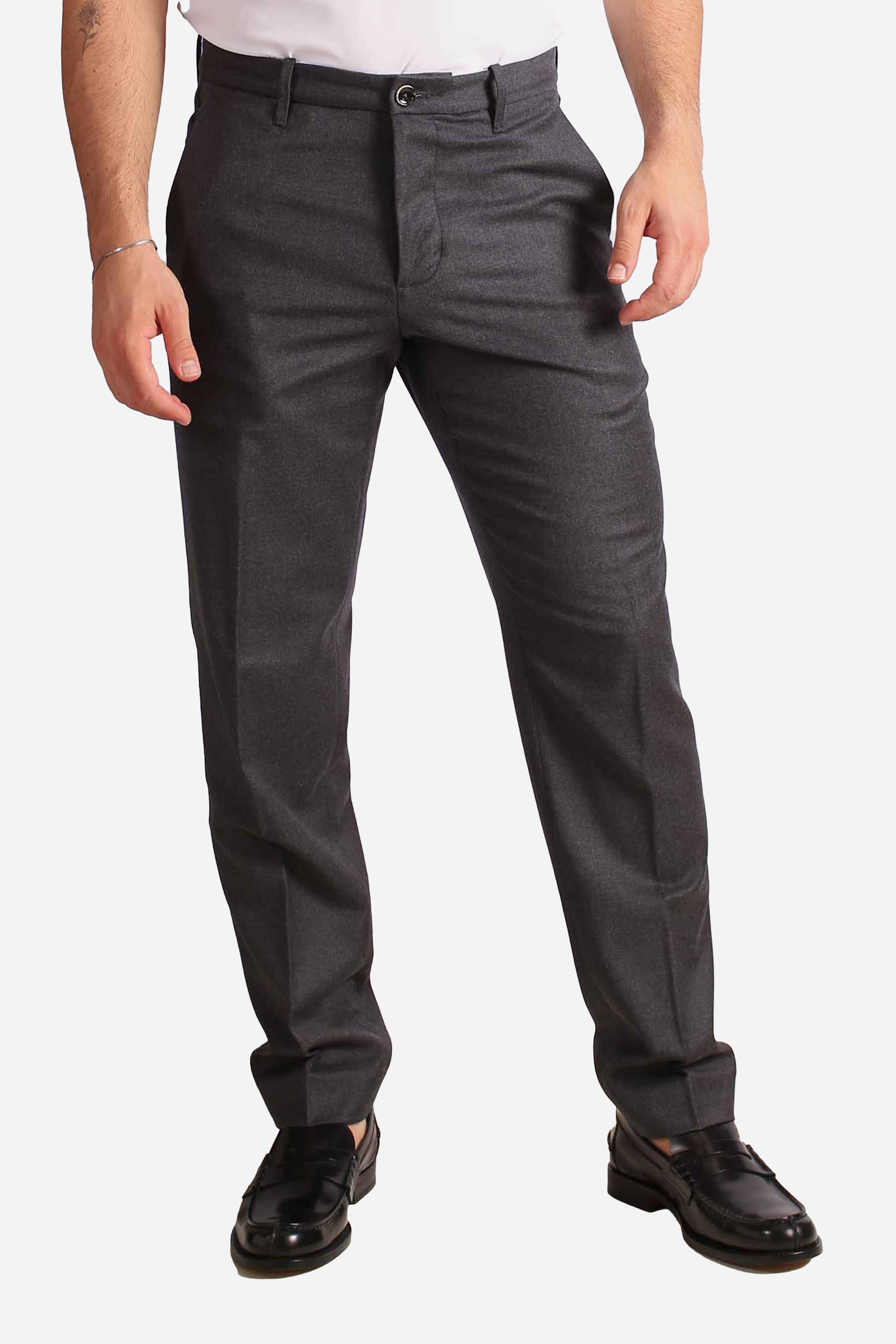 NINE IN THE MORNING GVE59GRIGIO