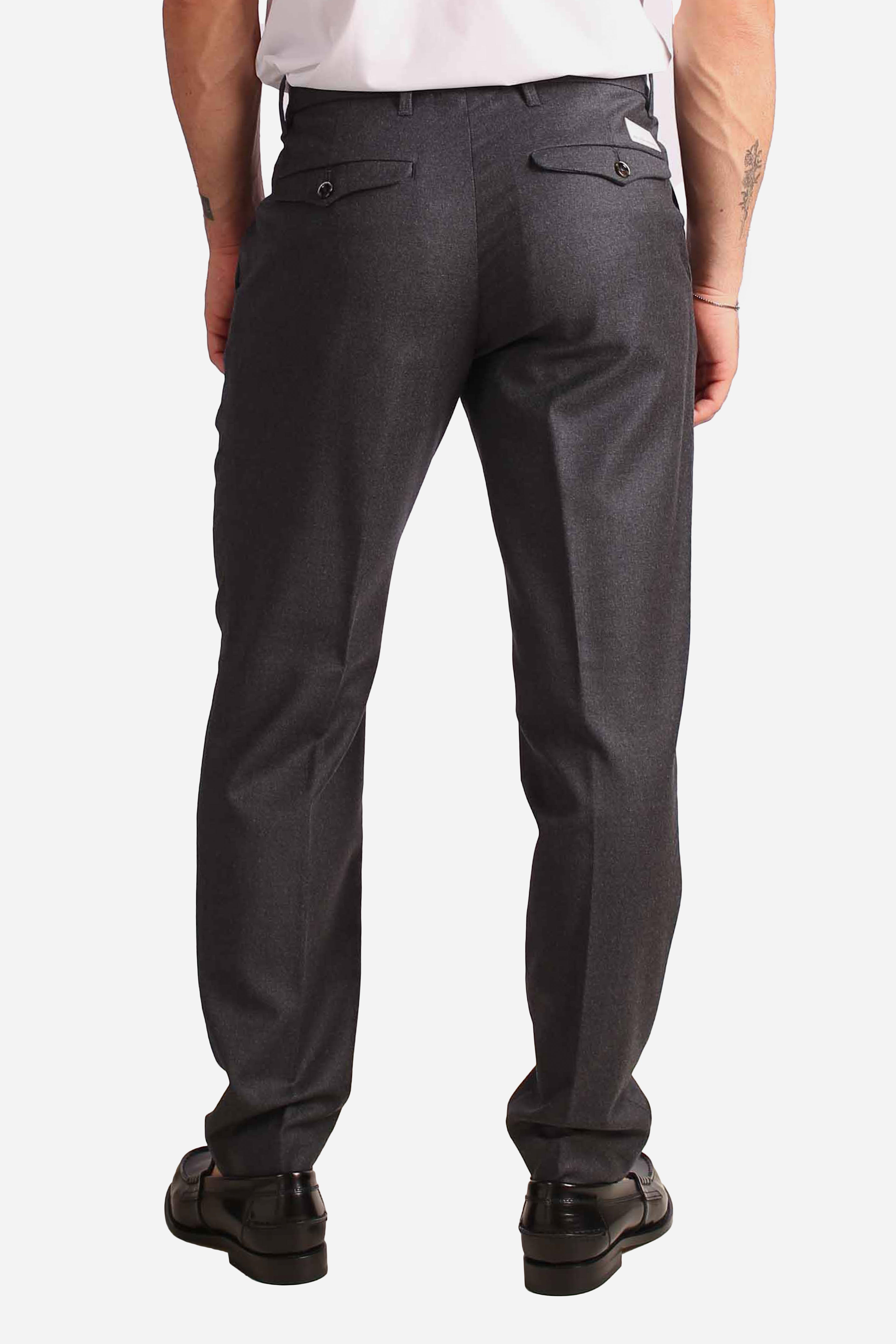 NINE IN THE MORNING GVE59GRIGIO