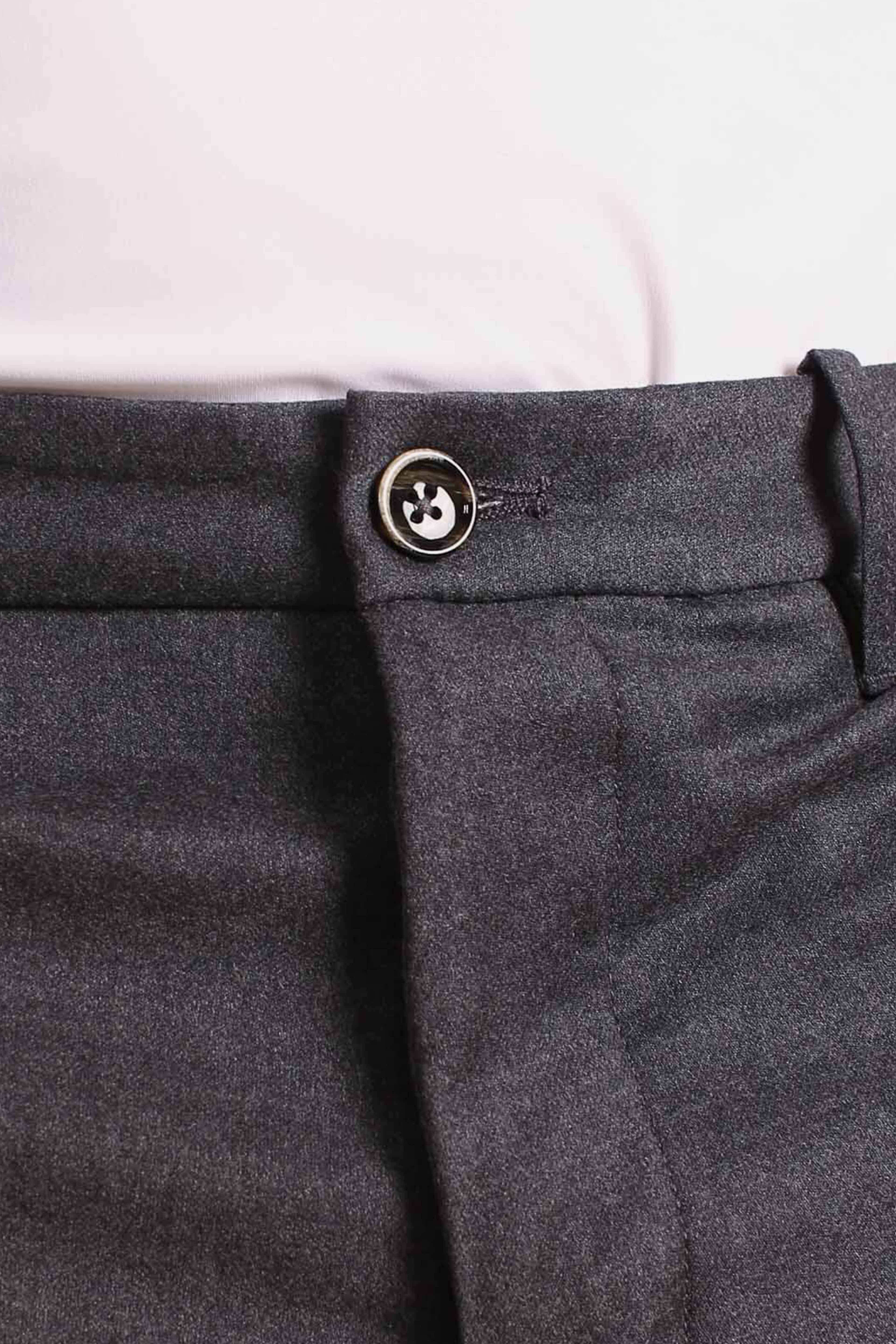 NINE IN THE MORNING GVE59GRIGIO