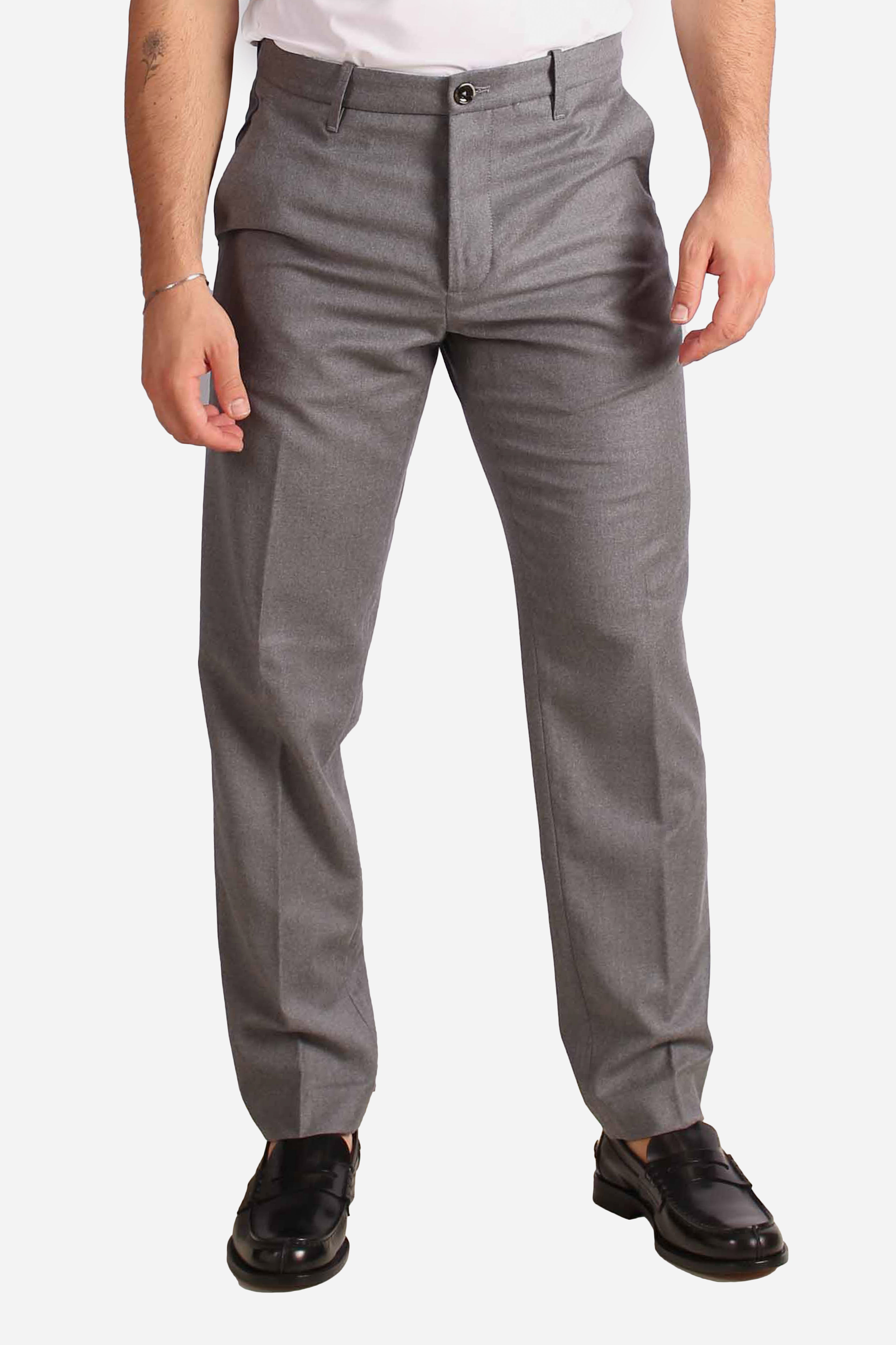 NINE IN THE MORNING GVE59GRIGIO CHIARO