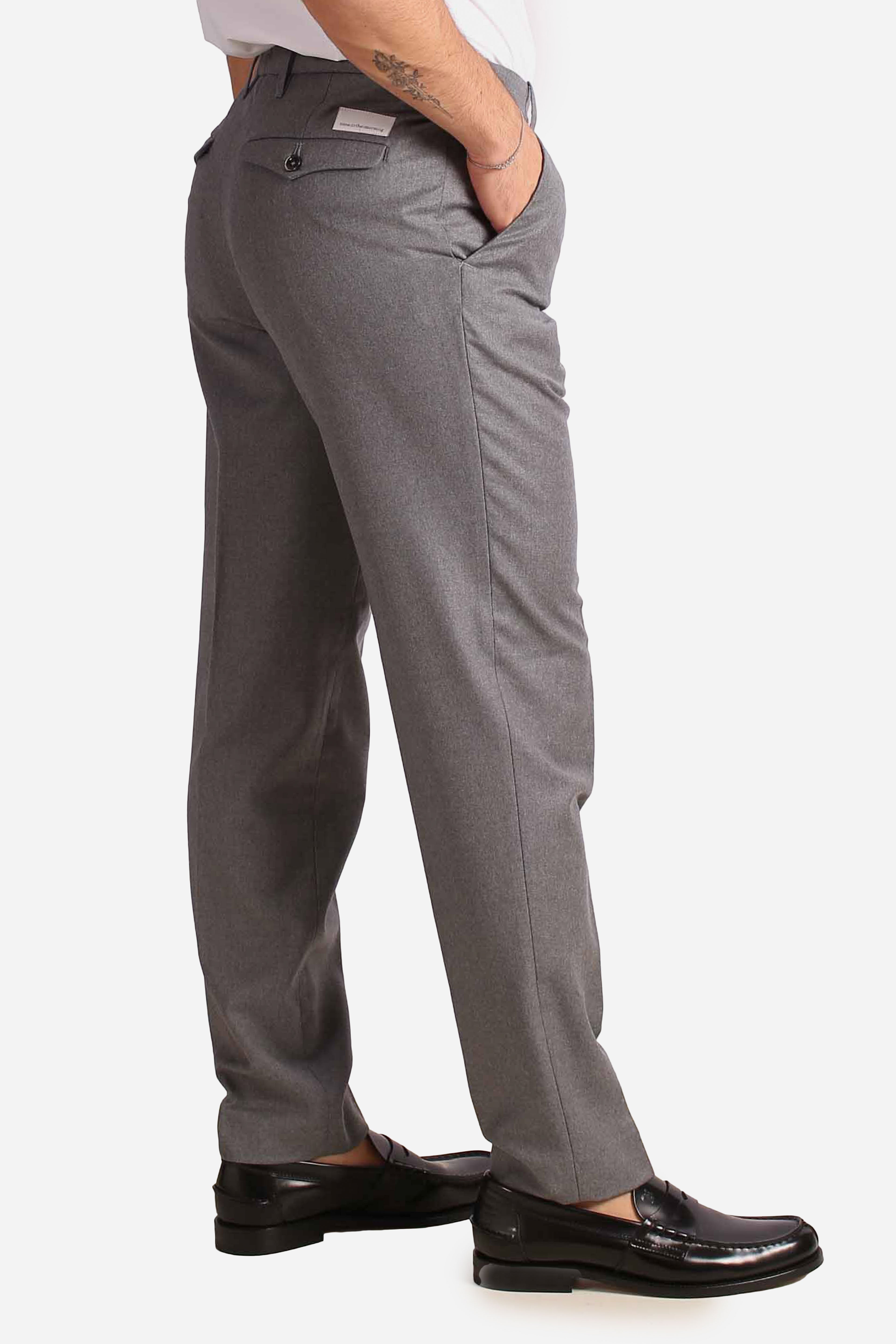 NINE IN THE MORNING GVE59GRIGIO CHIARO