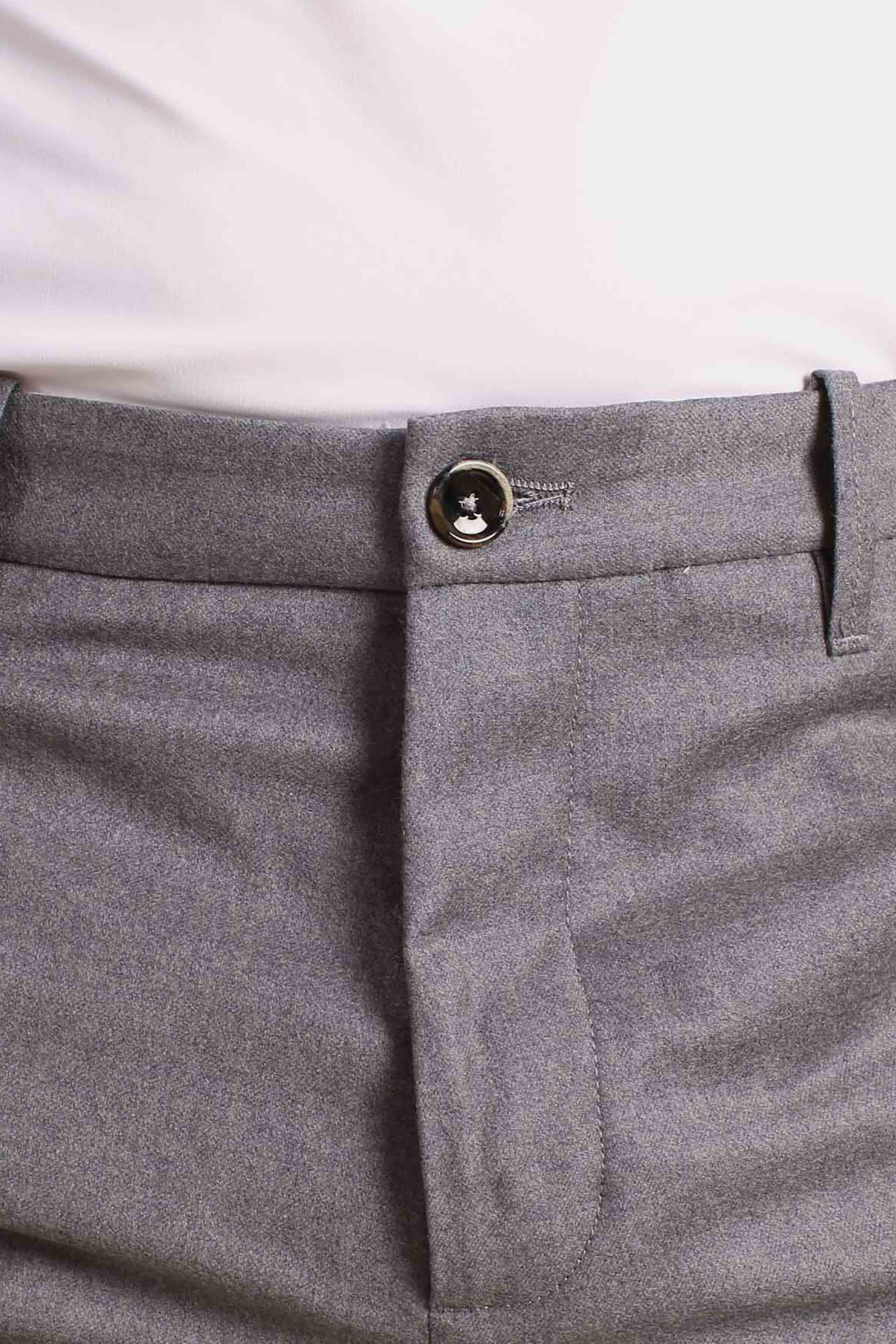 NINE IN THE MORNING GVE59GRIGIO CHIARO