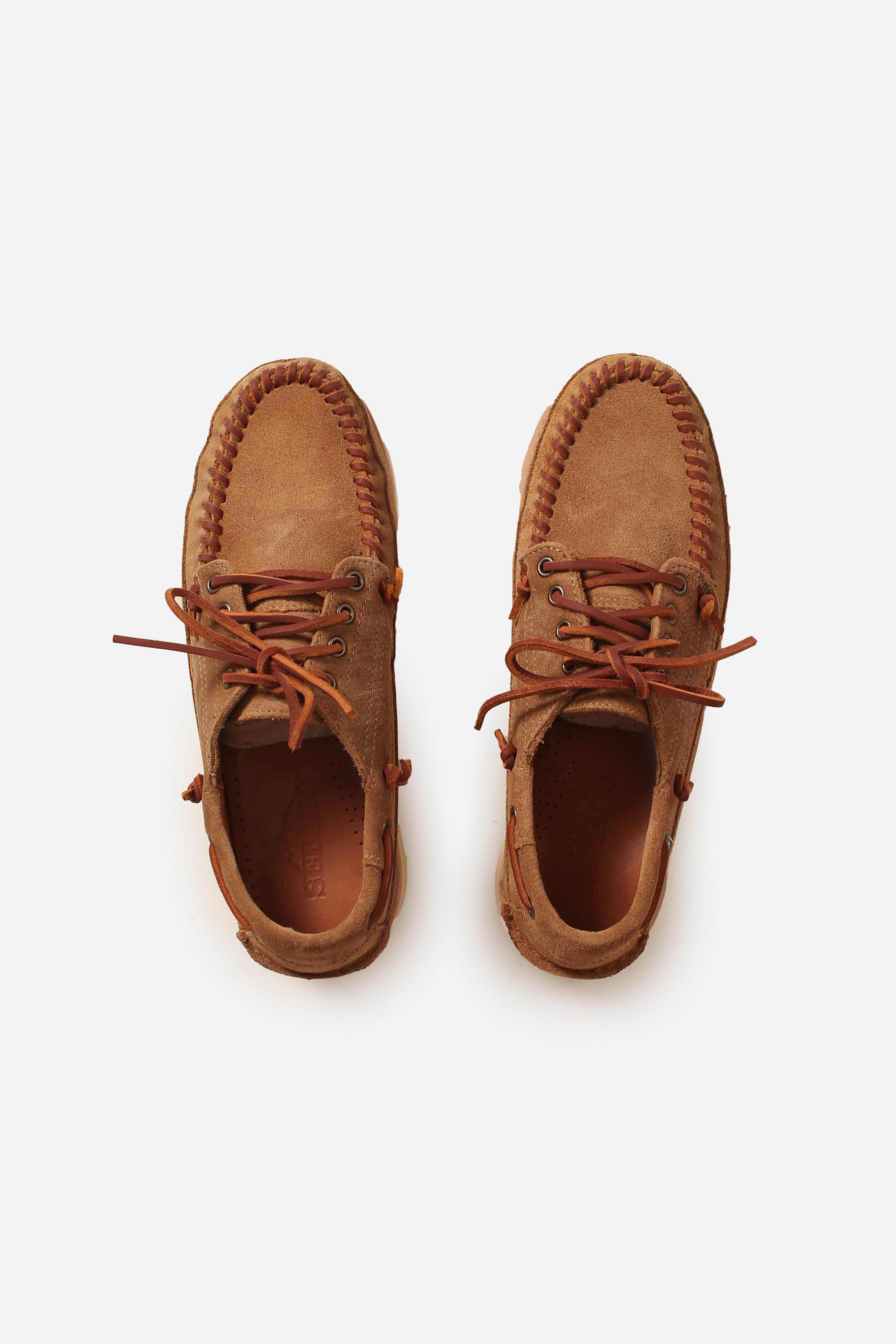 SEBAGO 76116GW906