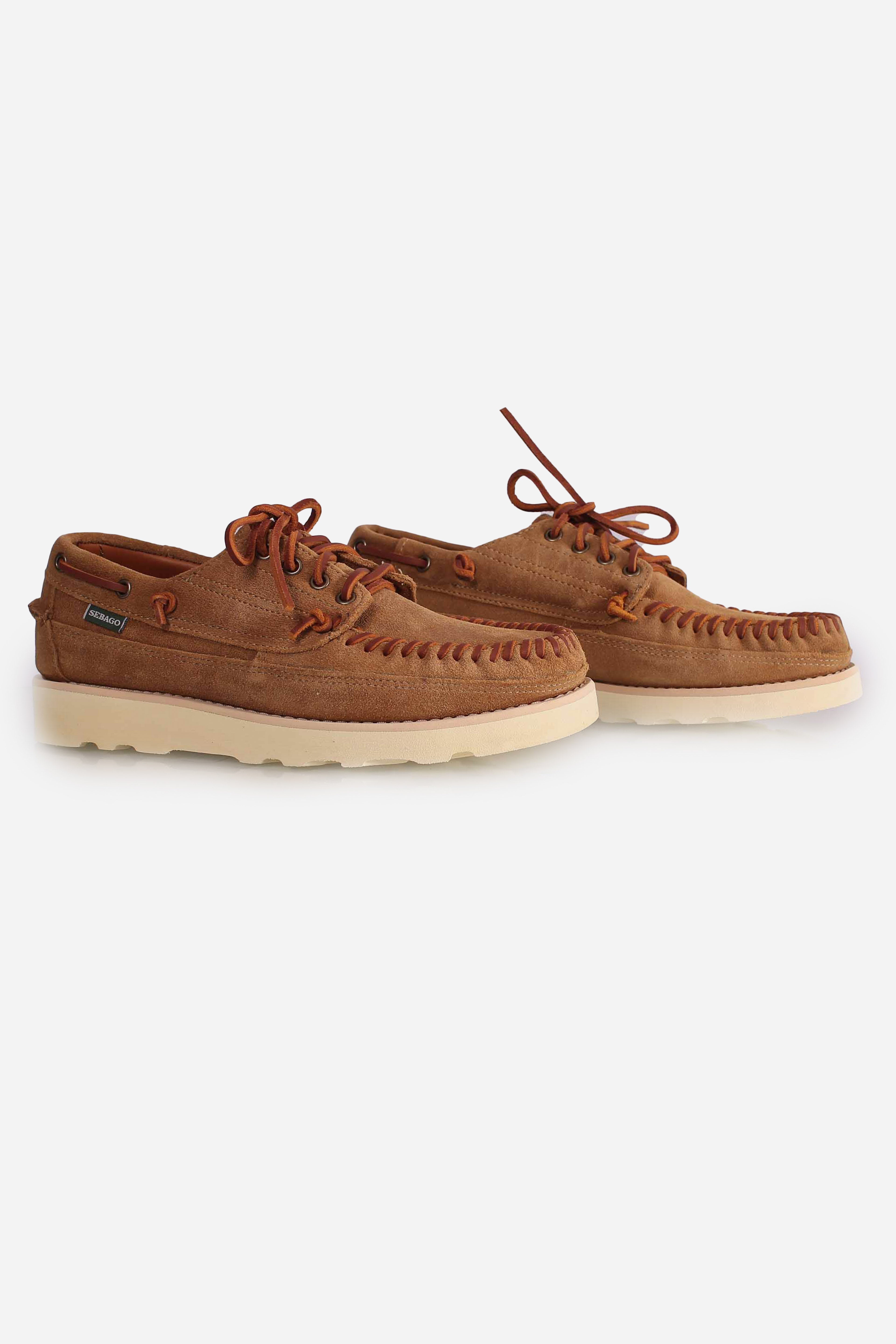 SEBAGO 76116GW906