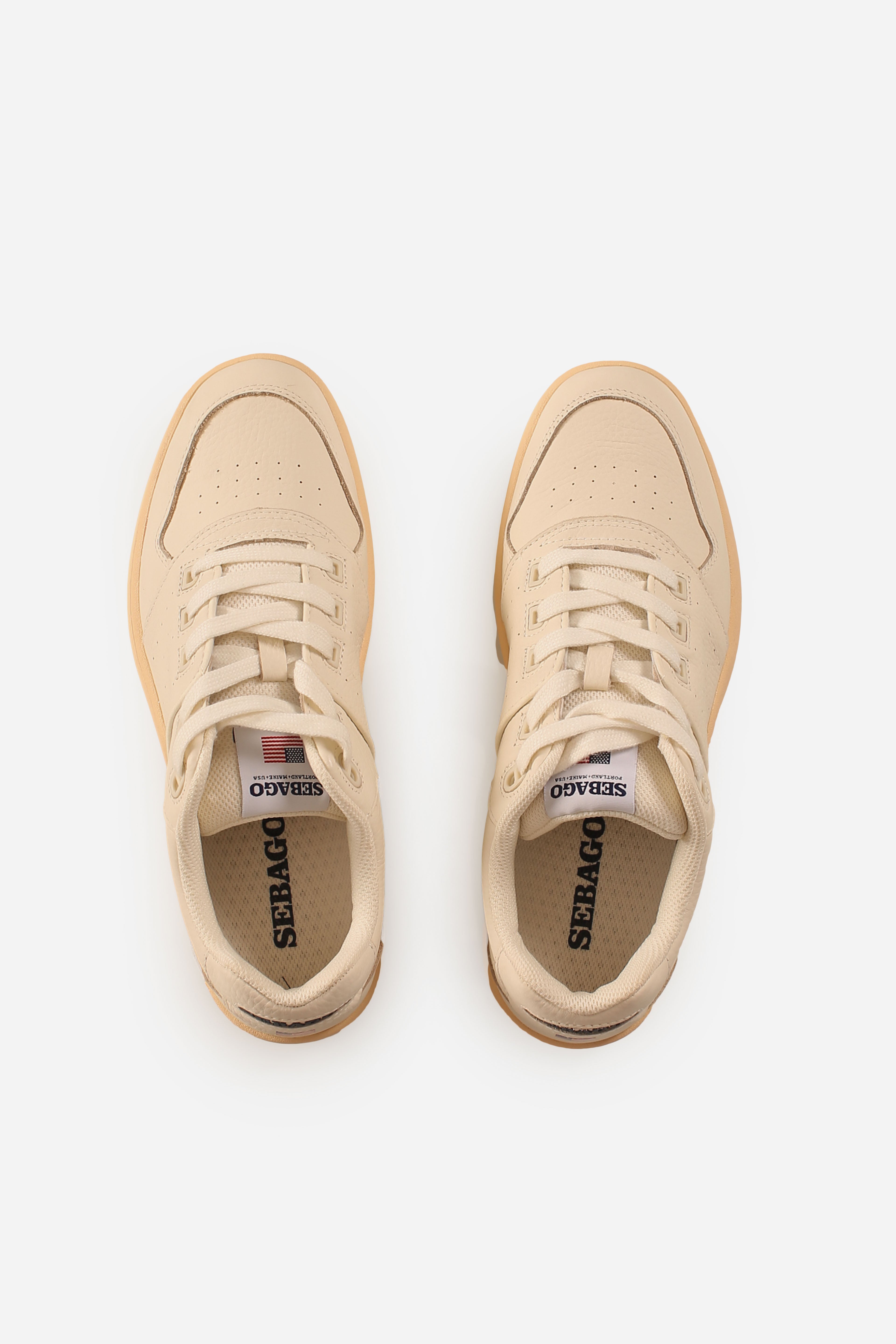 SEBAGO 771221WAG0