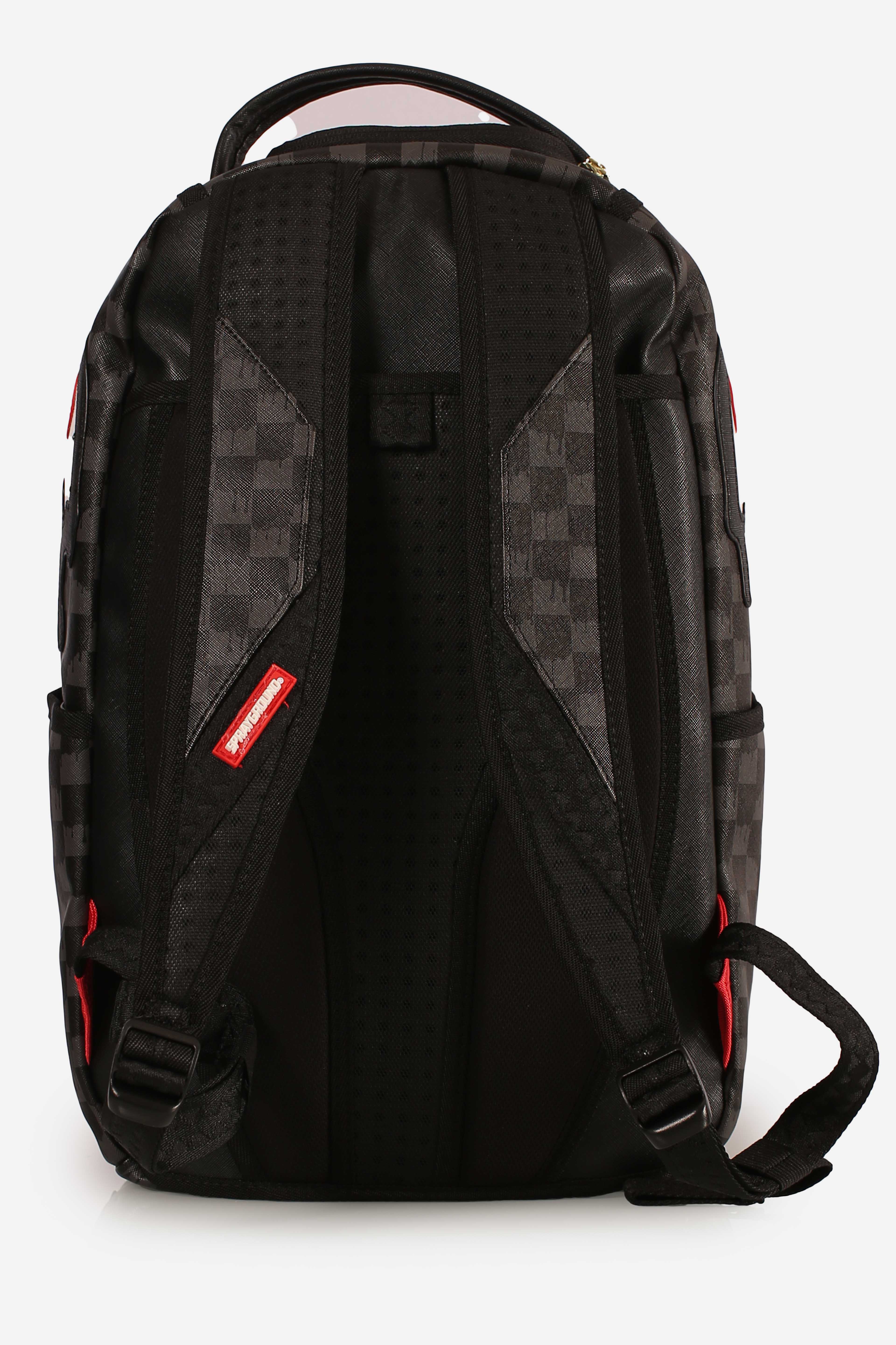 SPRAYGROUND 910B5833NSZBLACK