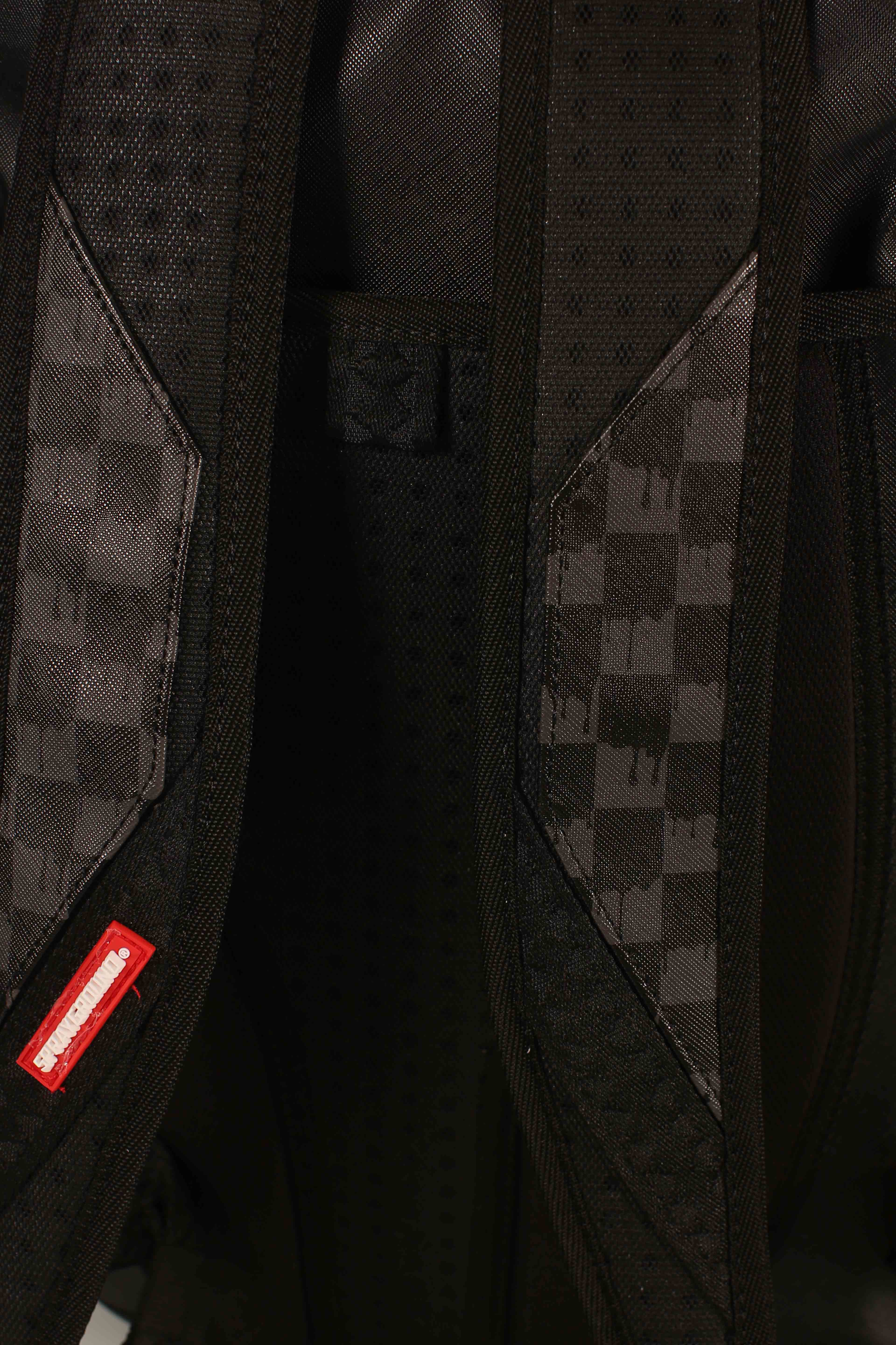 SPRAYGROUND 910B5833NSZBLACK