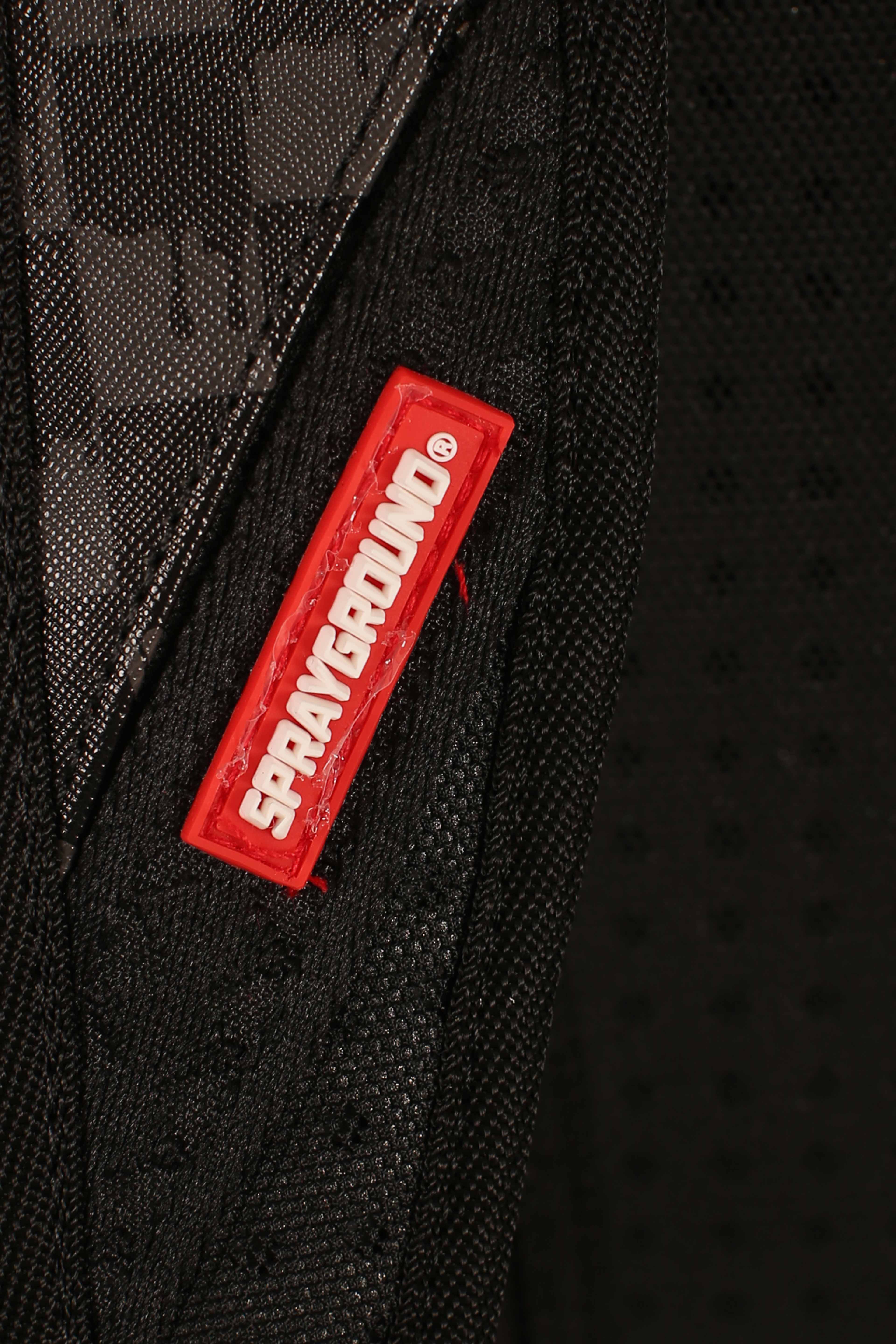 SPRAYGROUND 910B5833NSZBLACK