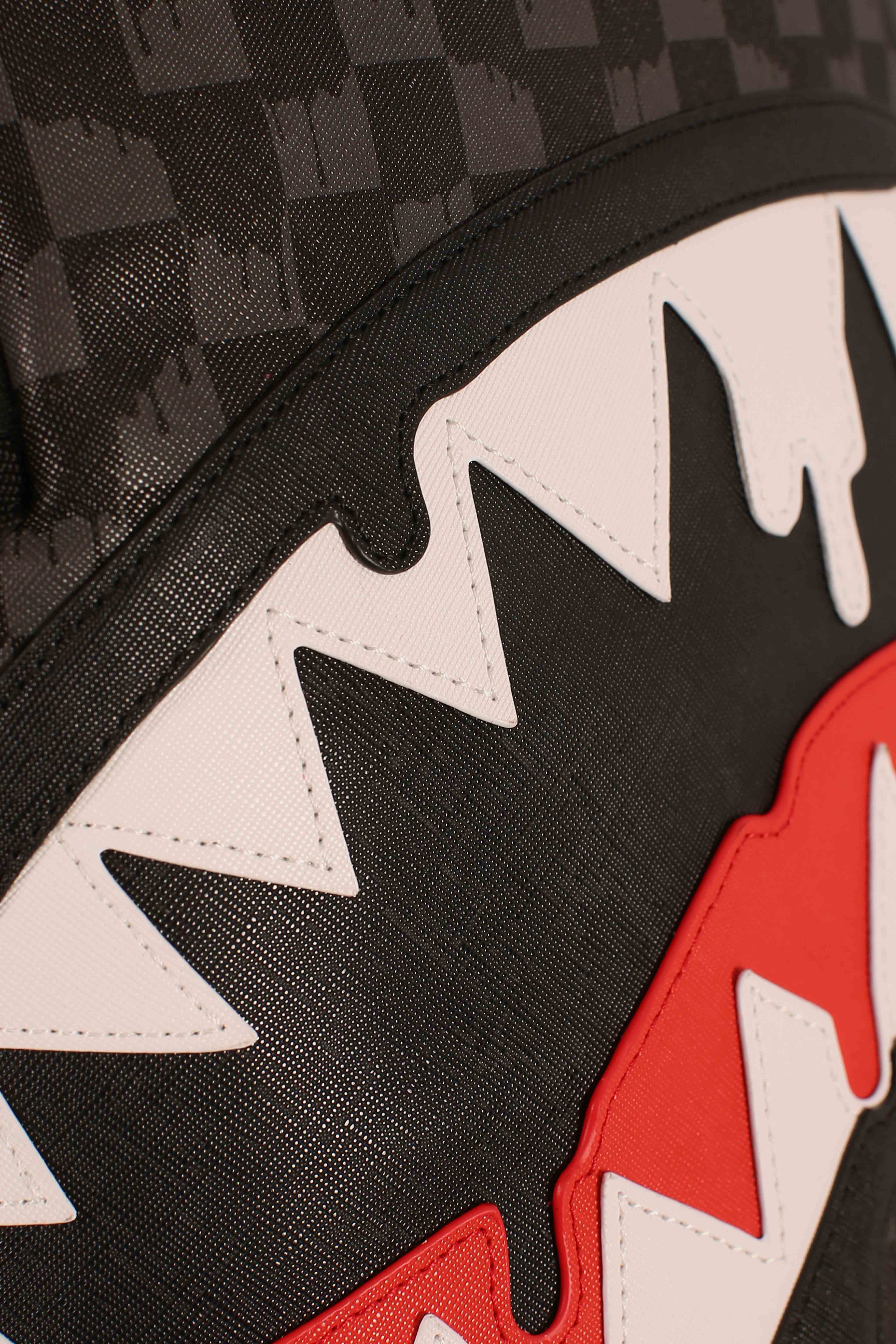 SPRAYGROUND 910B5833NSZBLACK