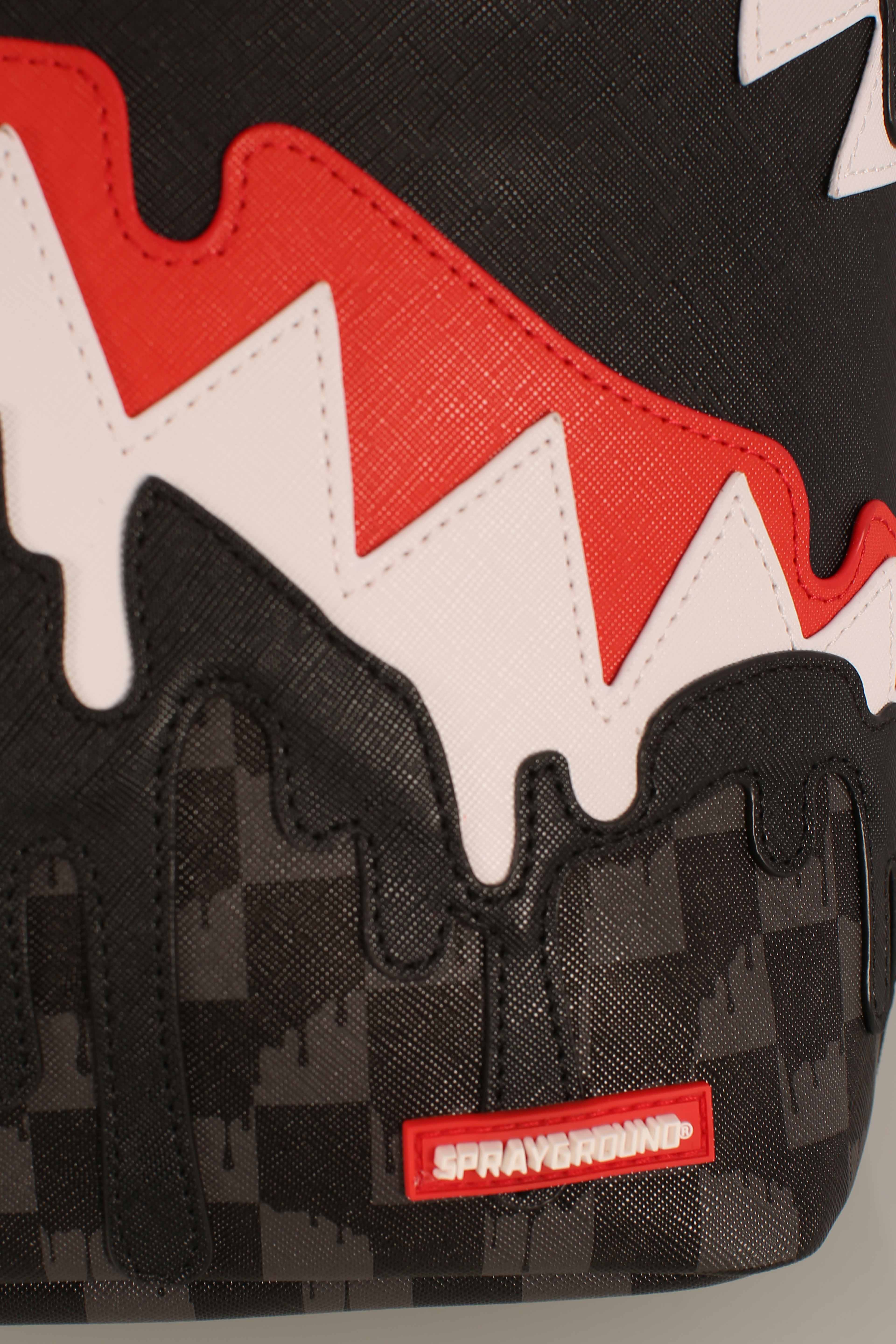 SPRAYGROUND 910B5833NSZBLACK