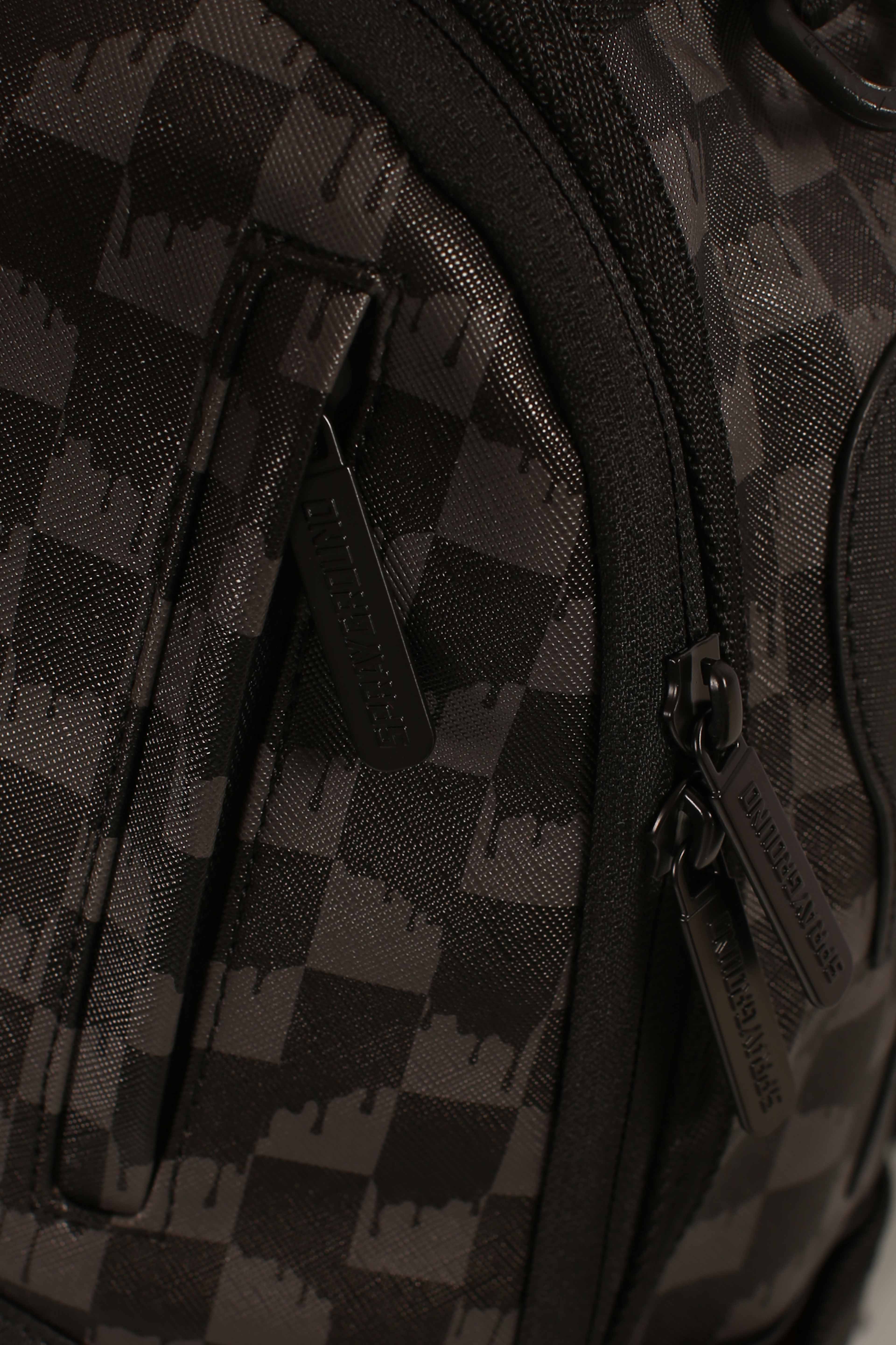 SPRAYGROUND 910B5833NSZBLACK