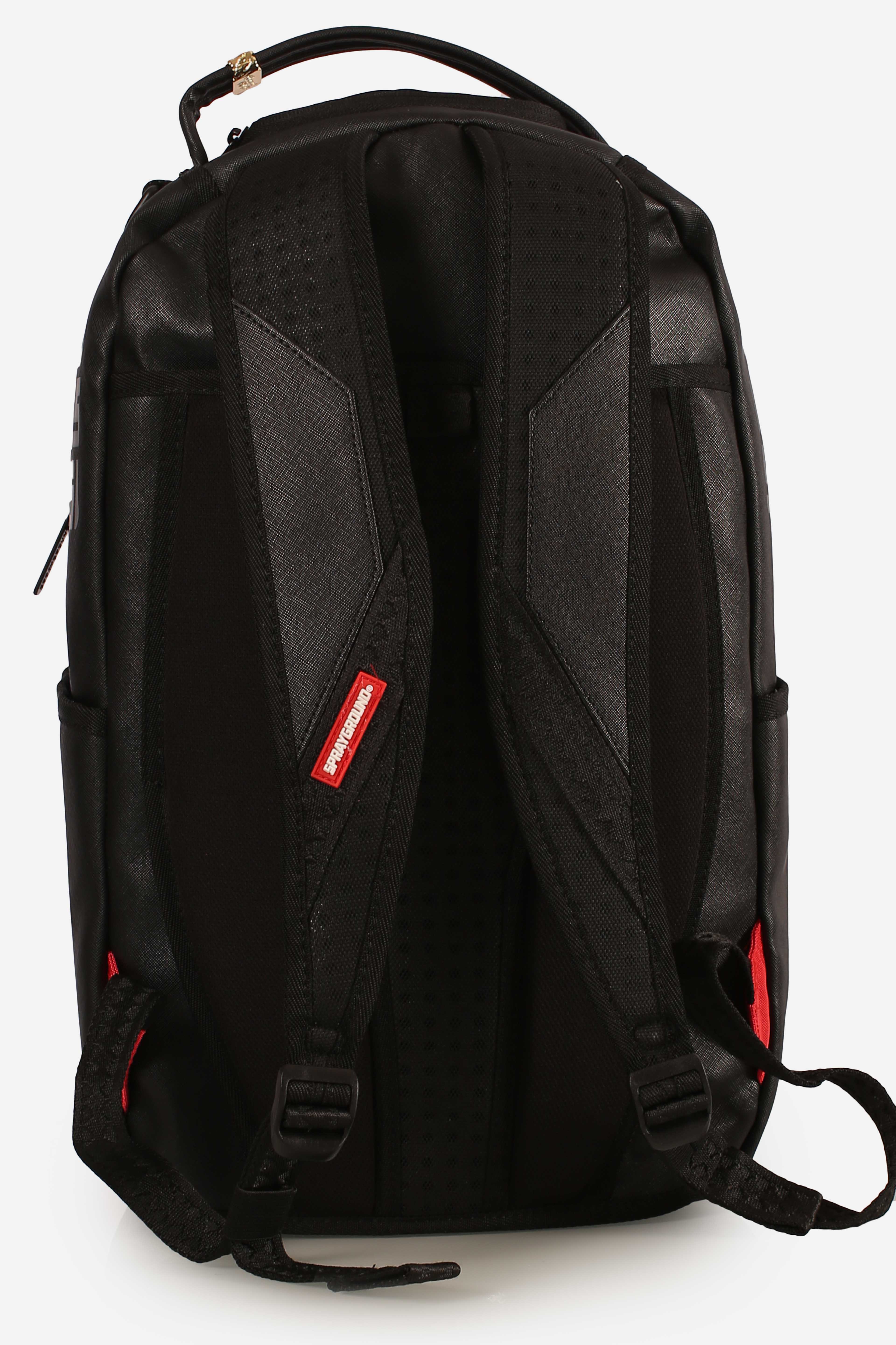 SPRAYGROUND 910B6251NSZBLACK