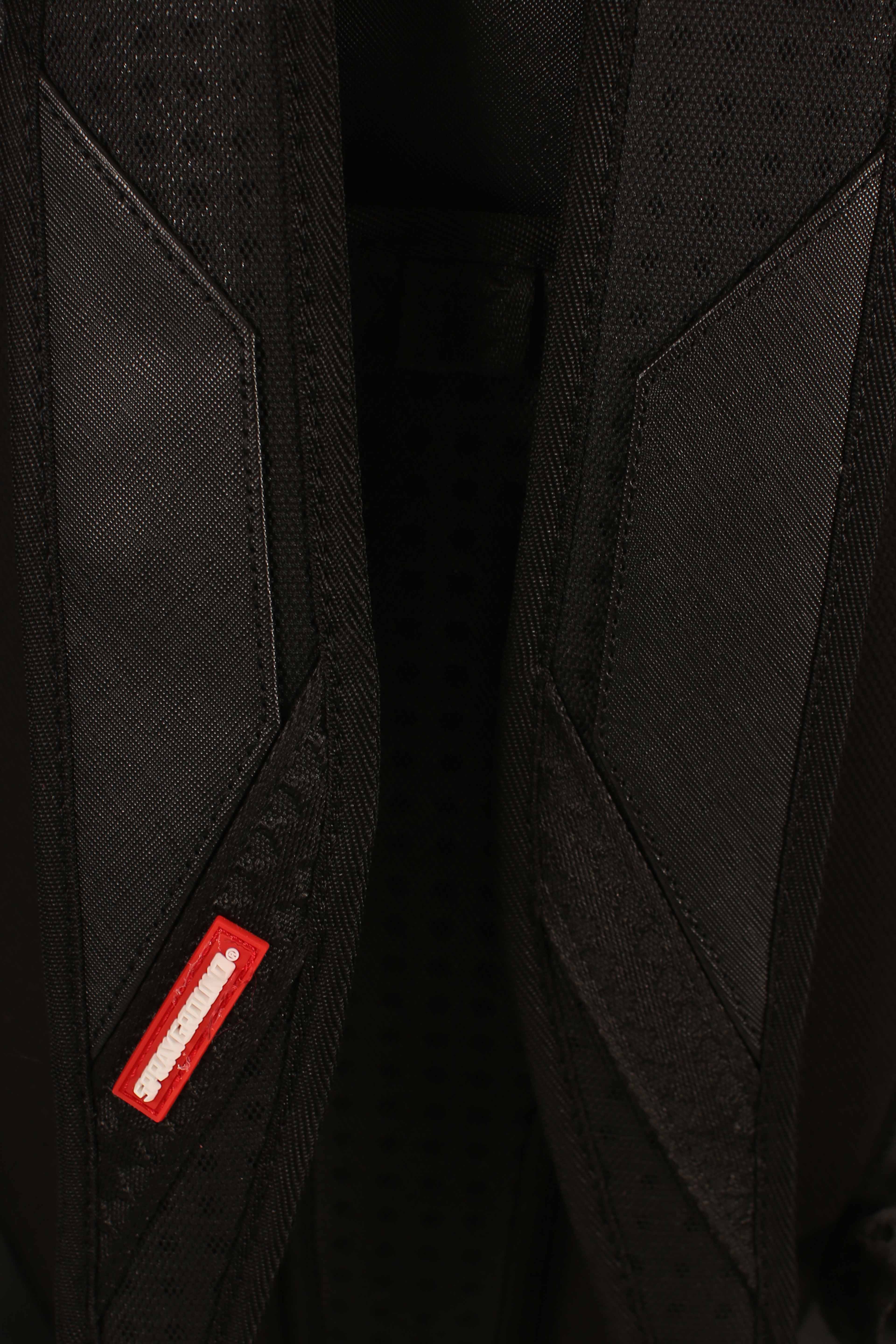 SPRAYGROUND 910B6251NSZBLACK