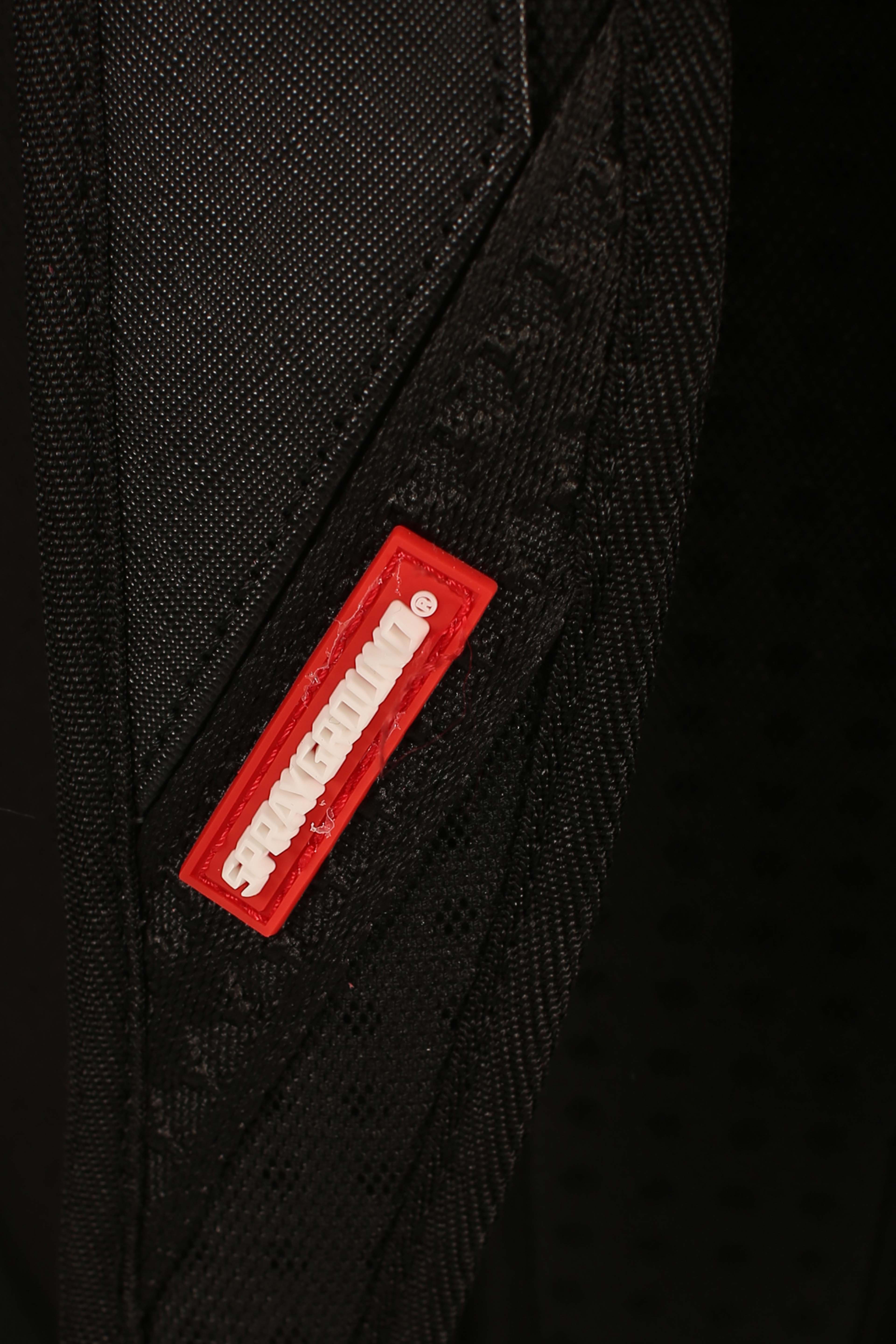 SPRAYGROUND 910B6251NSZBLACK