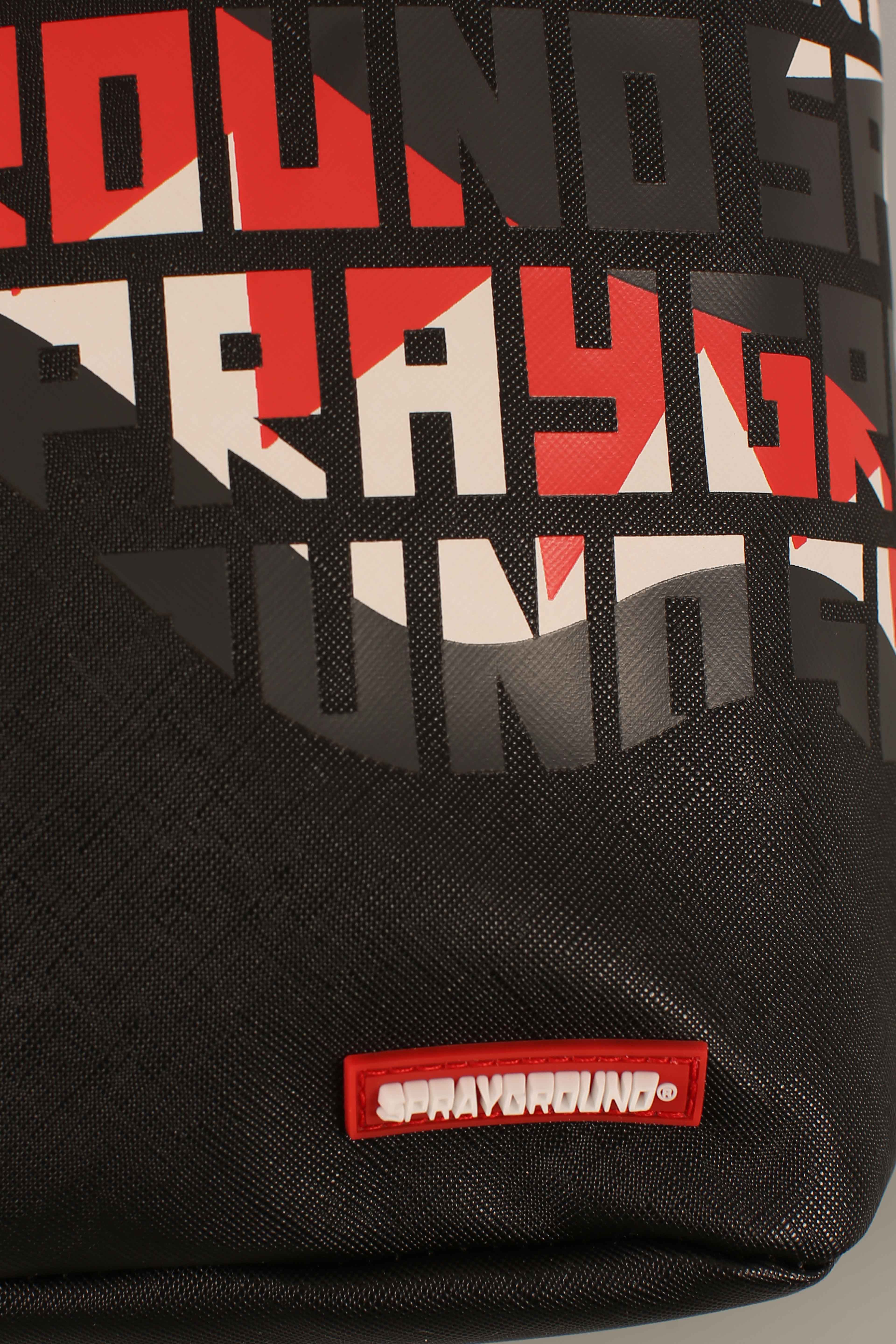 SPRAYGROUND 910B6251NSZBLACK